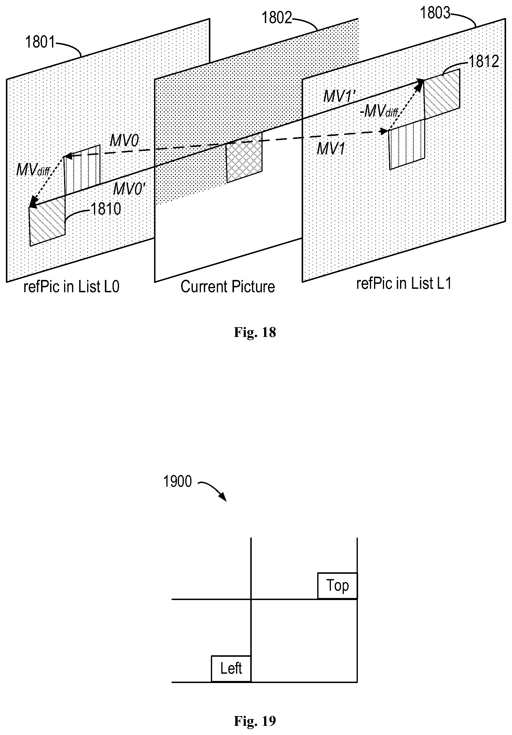 Patent US12621490 Figure 16 – Method, device, and medium for video processing