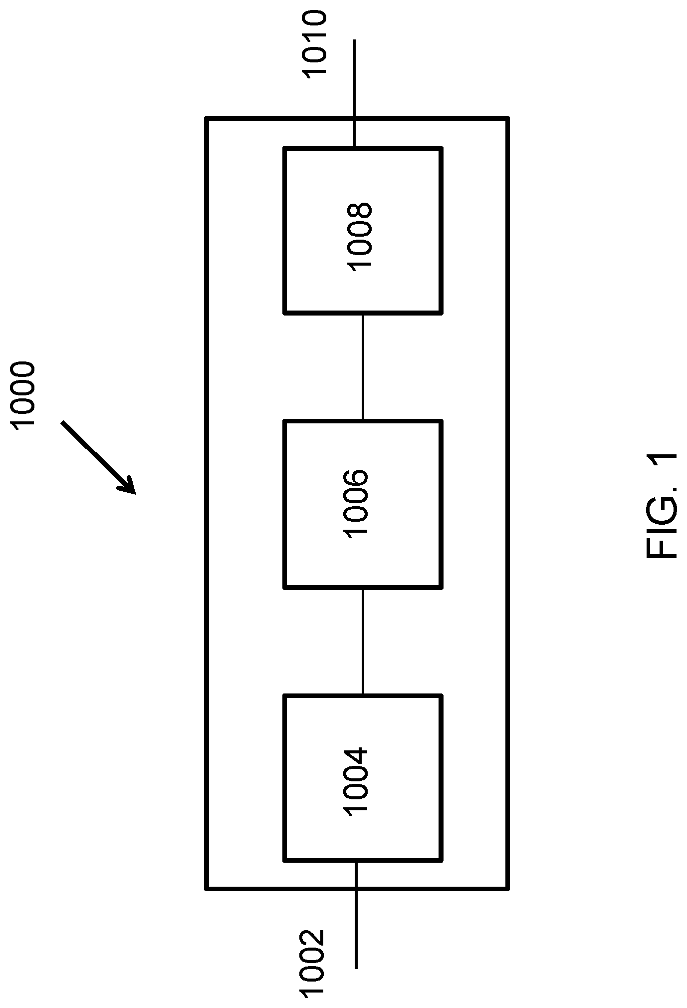 Patent US12621491 Figure 1 – Decoding parameter sets in video coding
