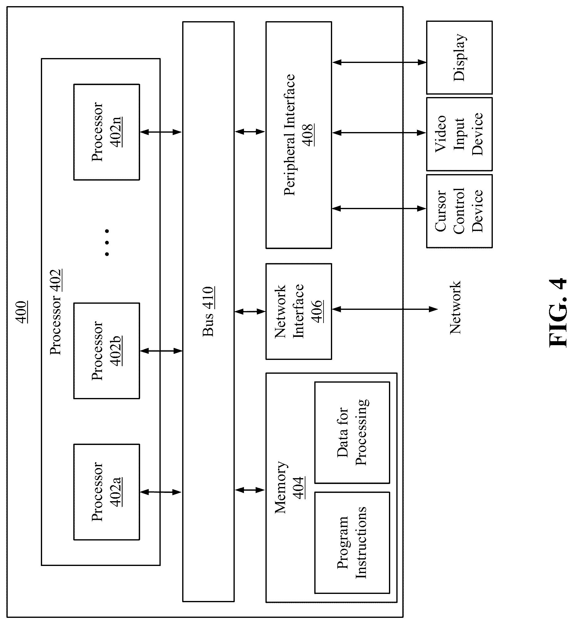 Patent US12621492 Figure 6 – Method and apparatuses for using face video generative compression SEI message