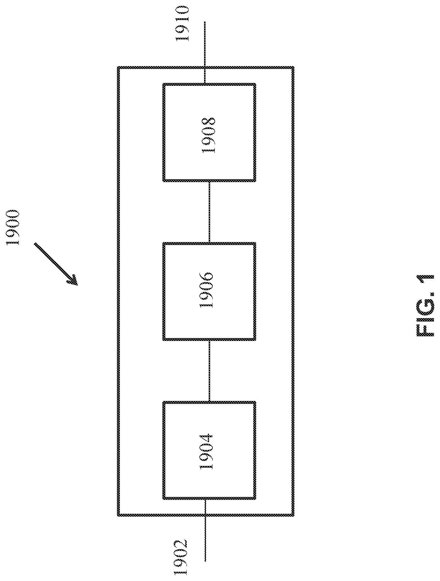 Patent US12621493 Figure 1 – Video coding using parameter sets