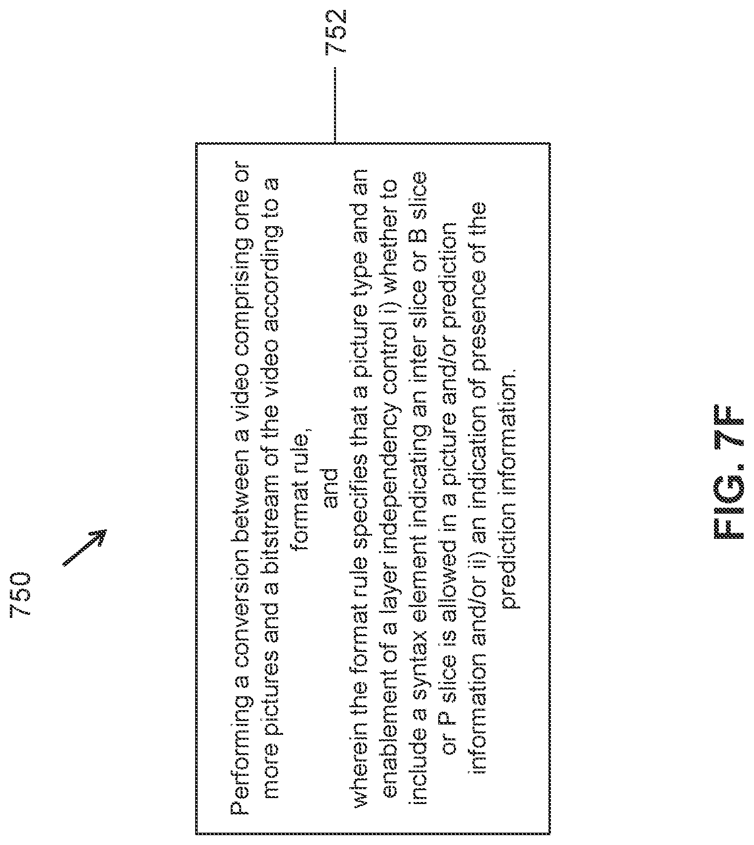 Patent US12621493 Figure 12 – Video coding using parameter sets