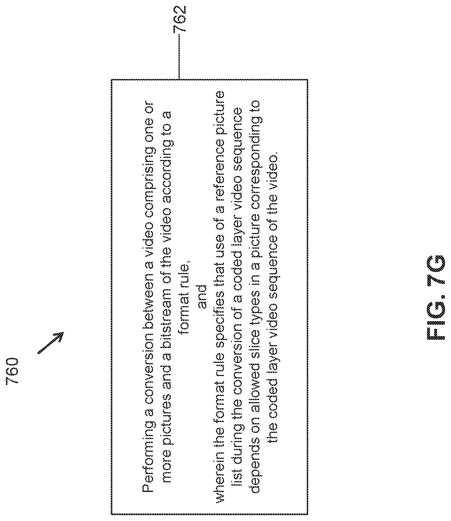Patent US12621493 Figure 13 – Video coding using parameter sets