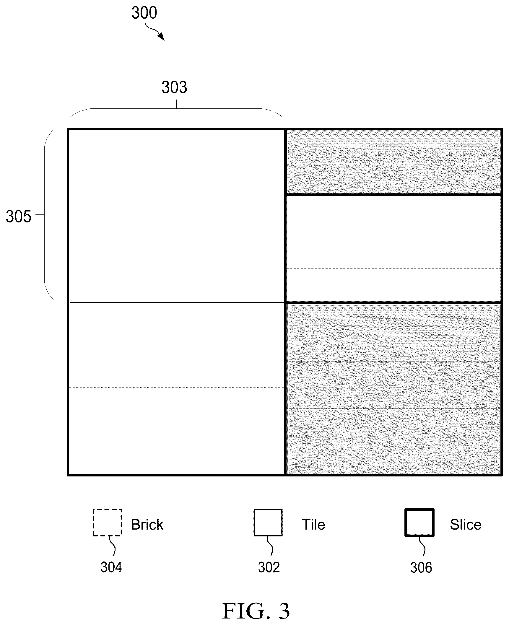 Patent US12621499 Figure 3 – Unified neural network in-loop filter signaling