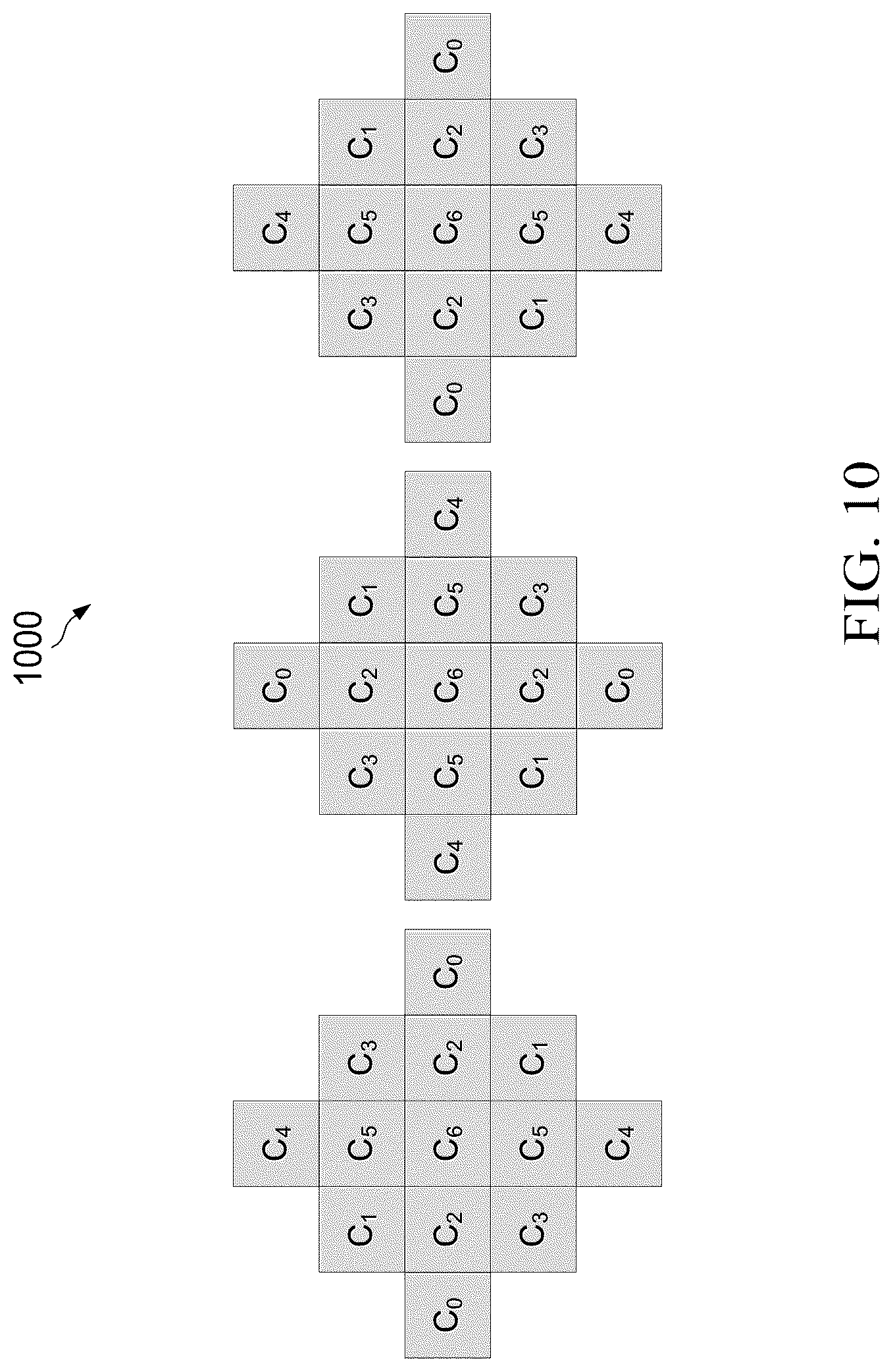 Patent US12621499 Figure 9 – Unified neural network in-loop filter signaling