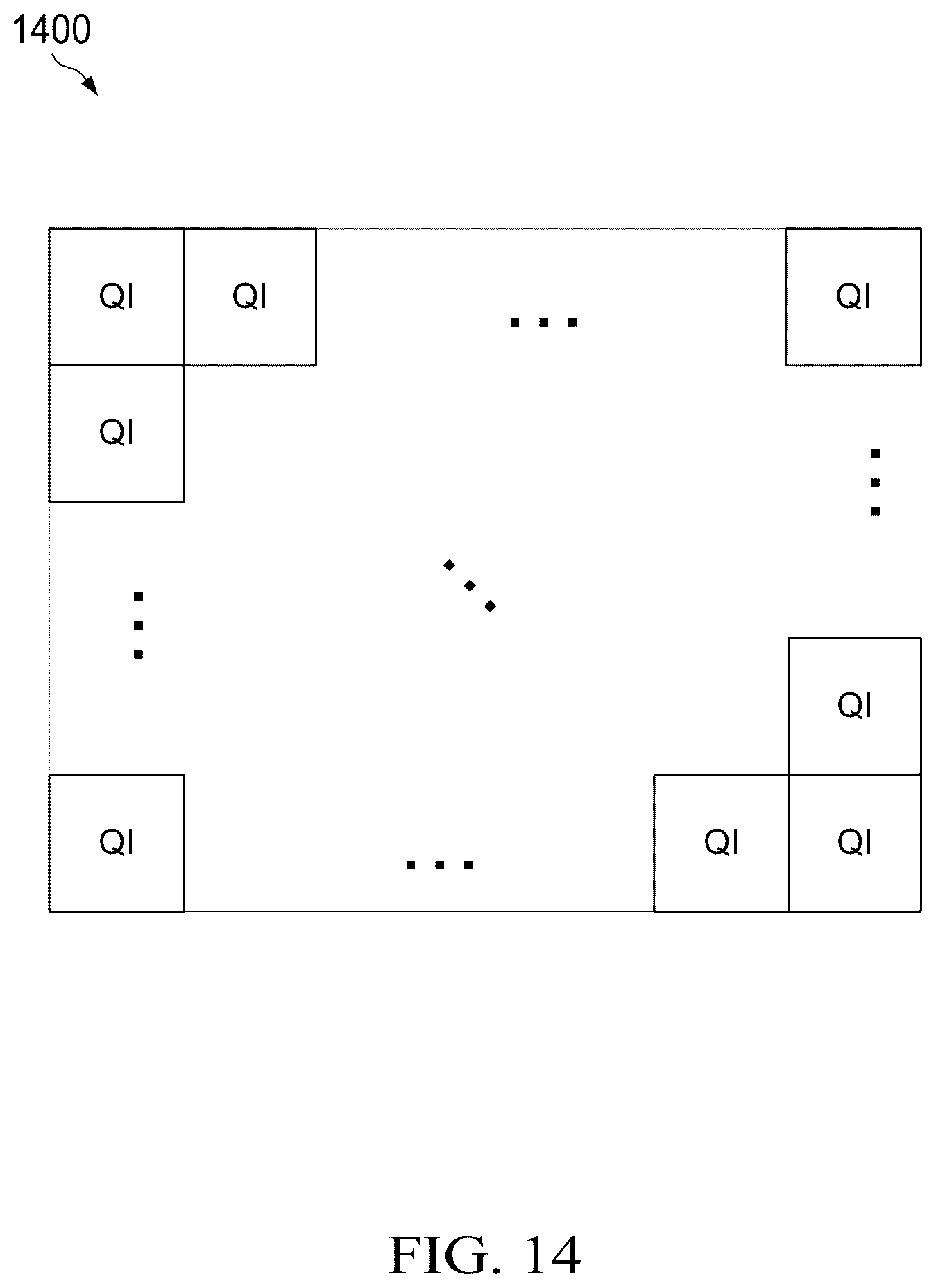 Patent US12621499 Figure 13 – Unified neural network in-loop filter signaling