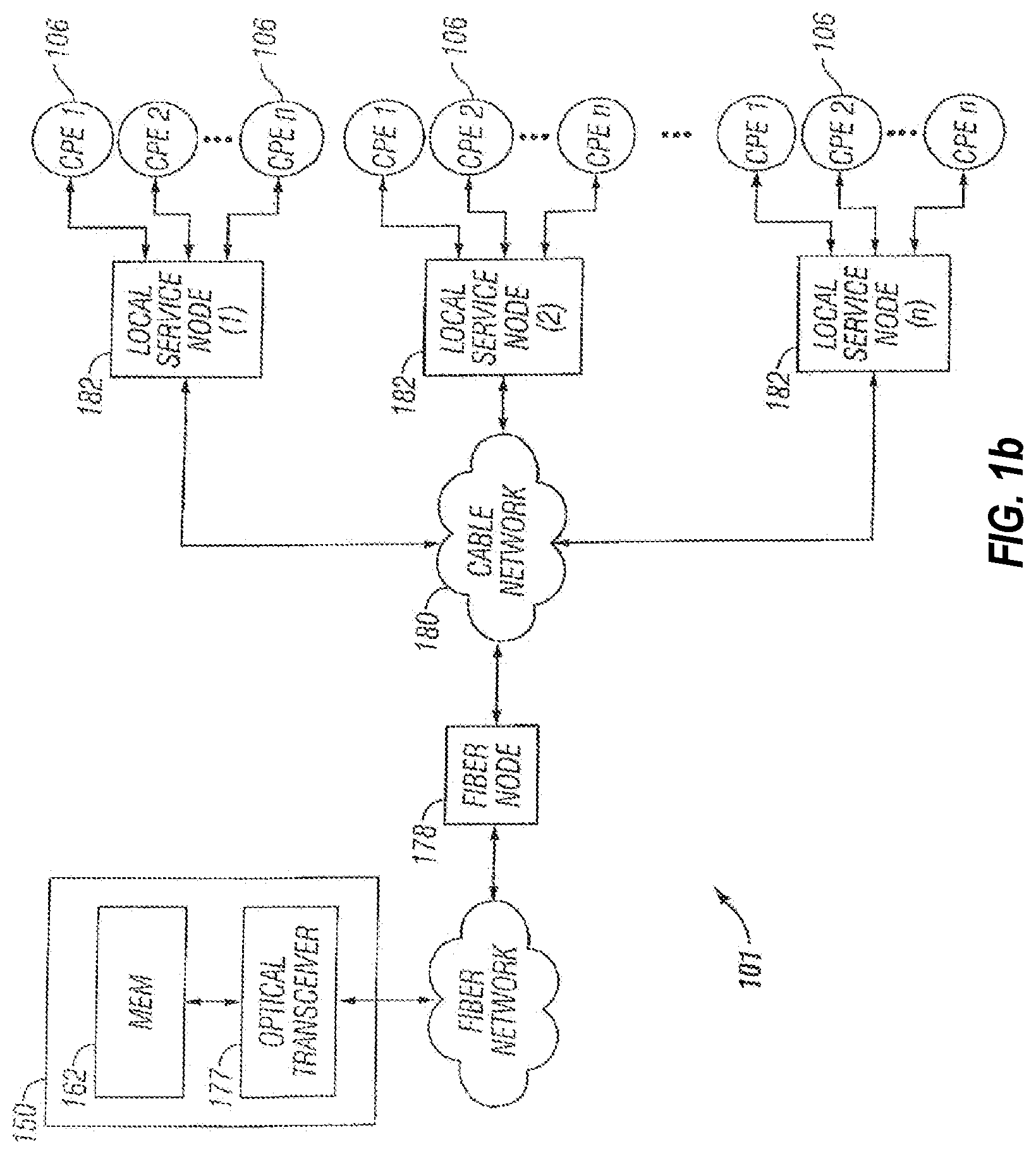 Patent US12621507 Figure 3 – Time-based dynamic secondary content placement calls in time-shifted content