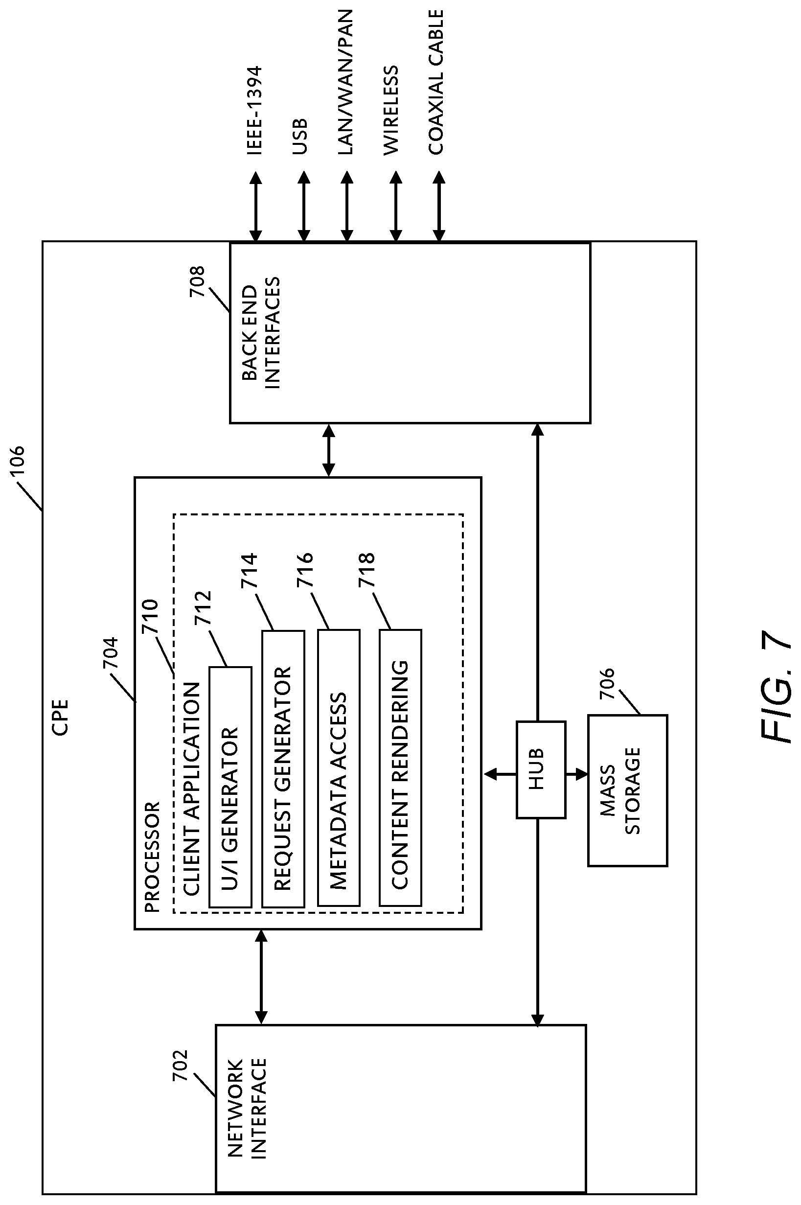 Patent US12621507 Figure 19 – Time-based dynamic secondary content placement calls in time-shifted content