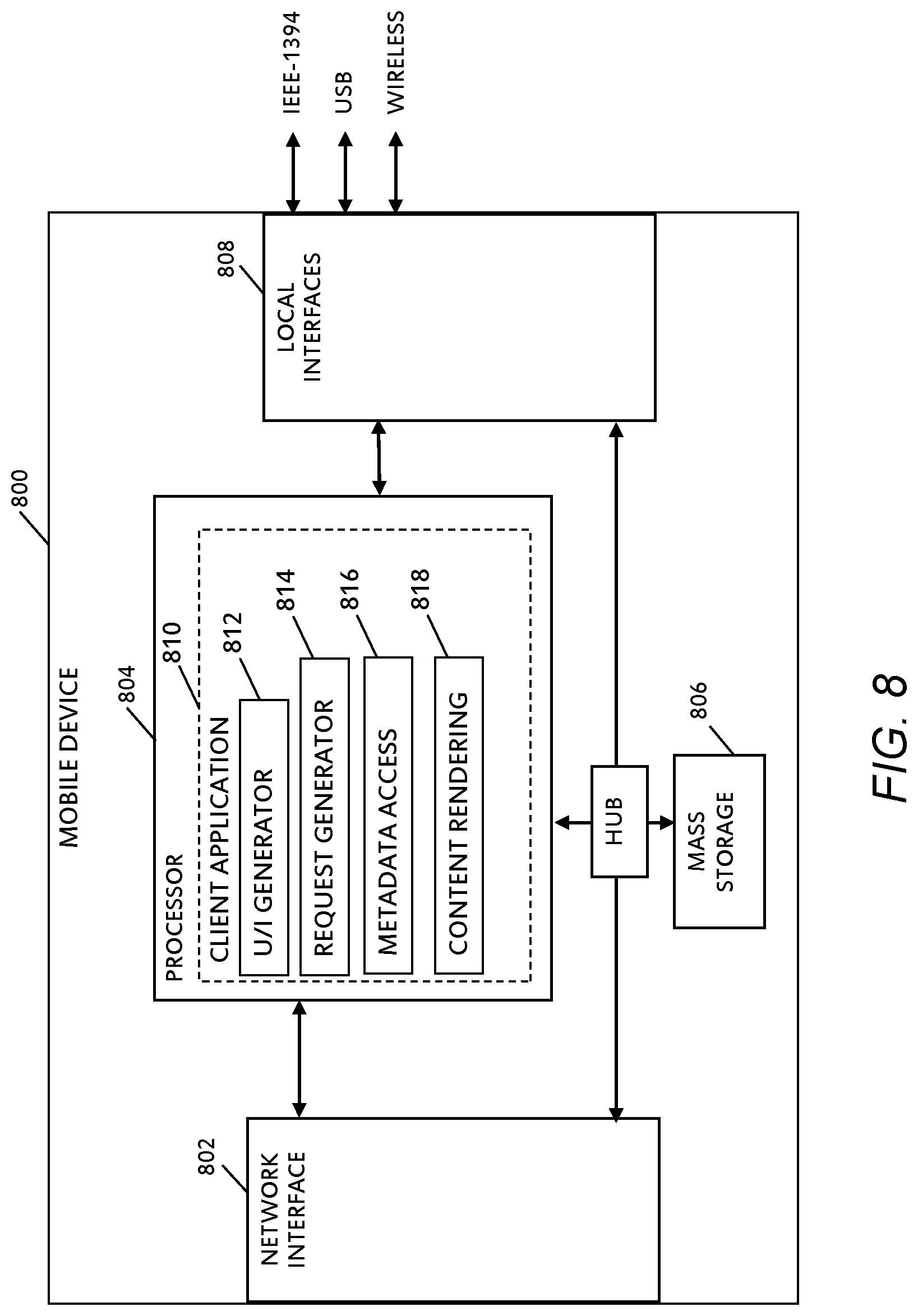 Patent US12621507 Figure 20 – Time-based dynamic secondary content placement calls in time-shifted content