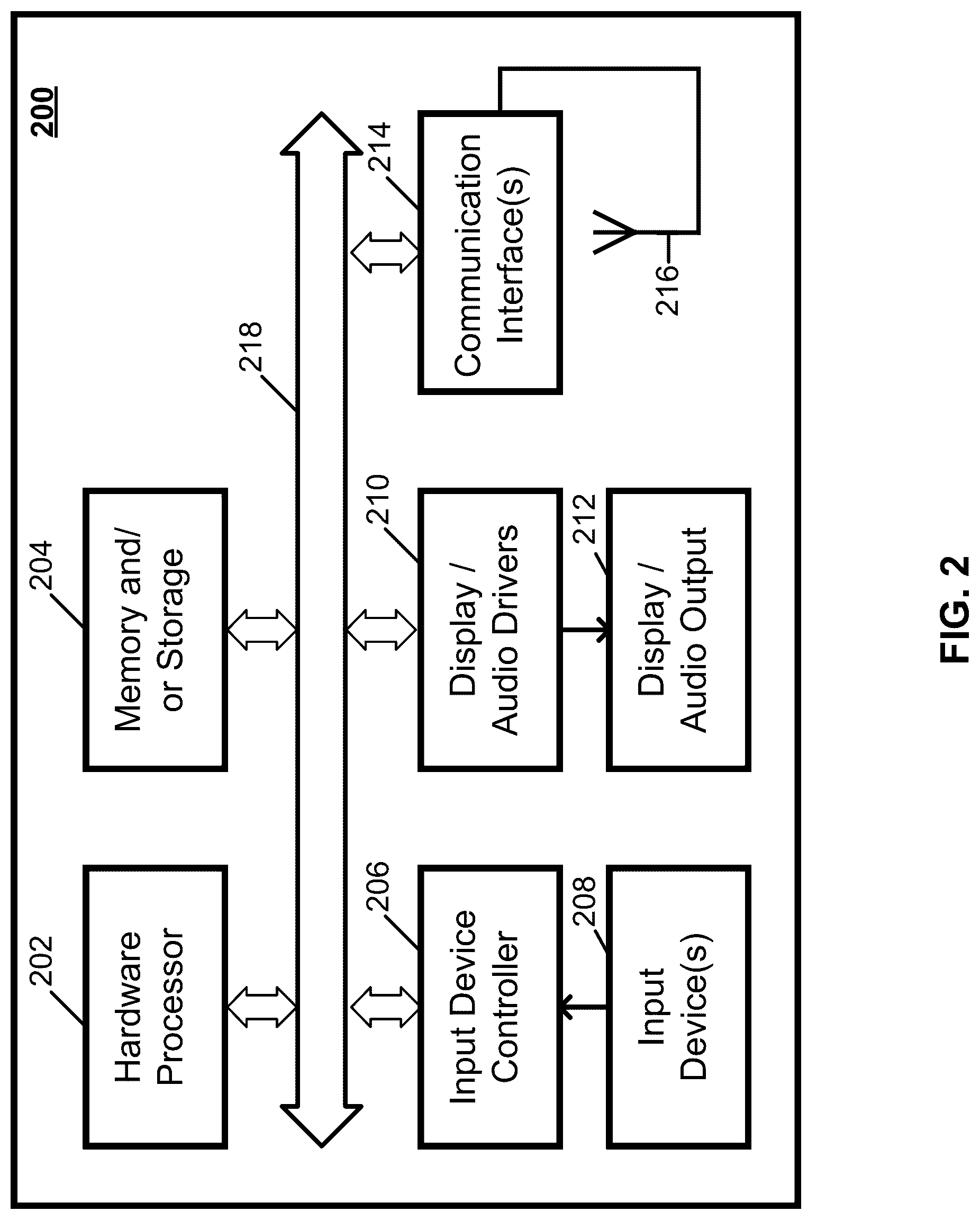Patent US12621508 Figure 2 – Methods, systems, and media for streaming media content items containing advertising content