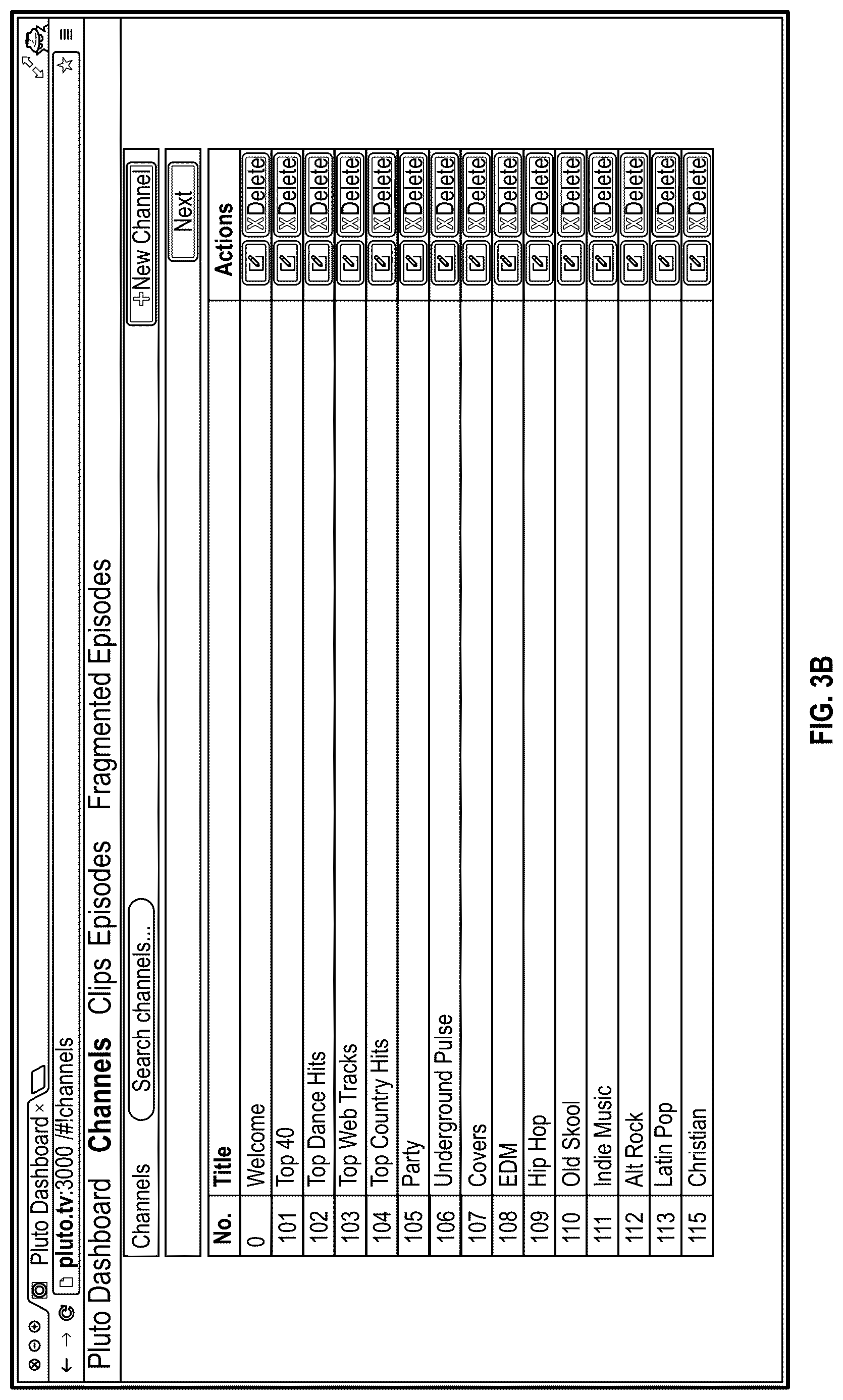 Patent US12621515 Figure 16 – Methods and systems for generating and providing program guides and content