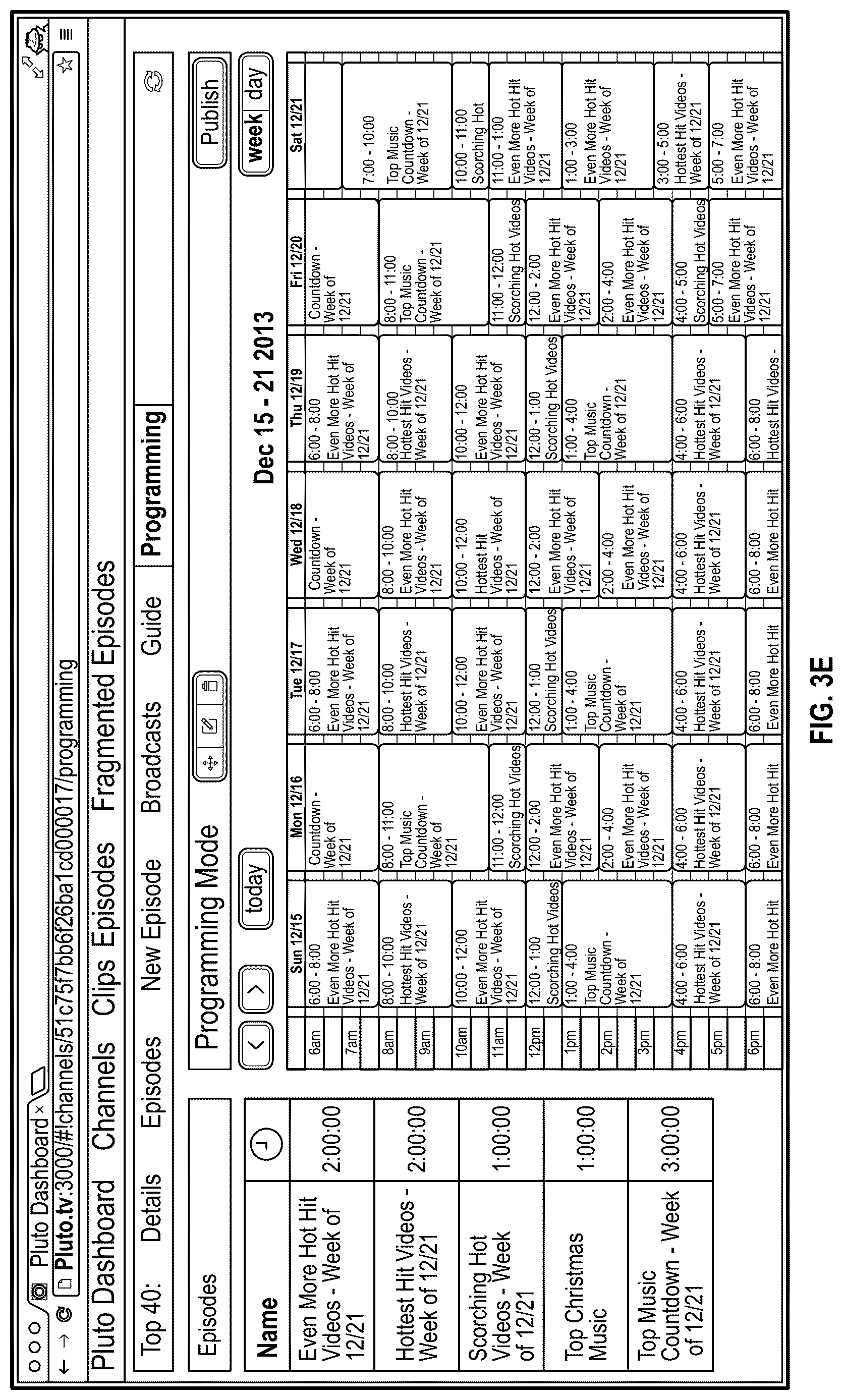 Patent US12621515 Figure 20 – Methods and systems for generating and providing program guides and content