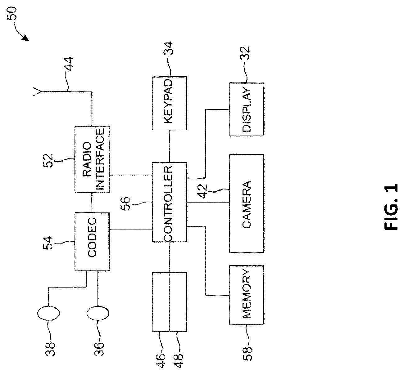 Patent US12621519 — Carriage and signaling of neural network representations — Figure 1