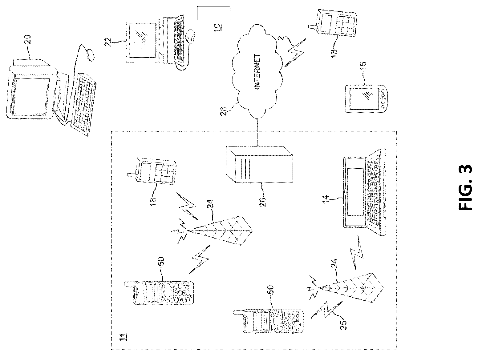 Patent US12621519 Figure 3 – Carriage and signaling of neural network representations
