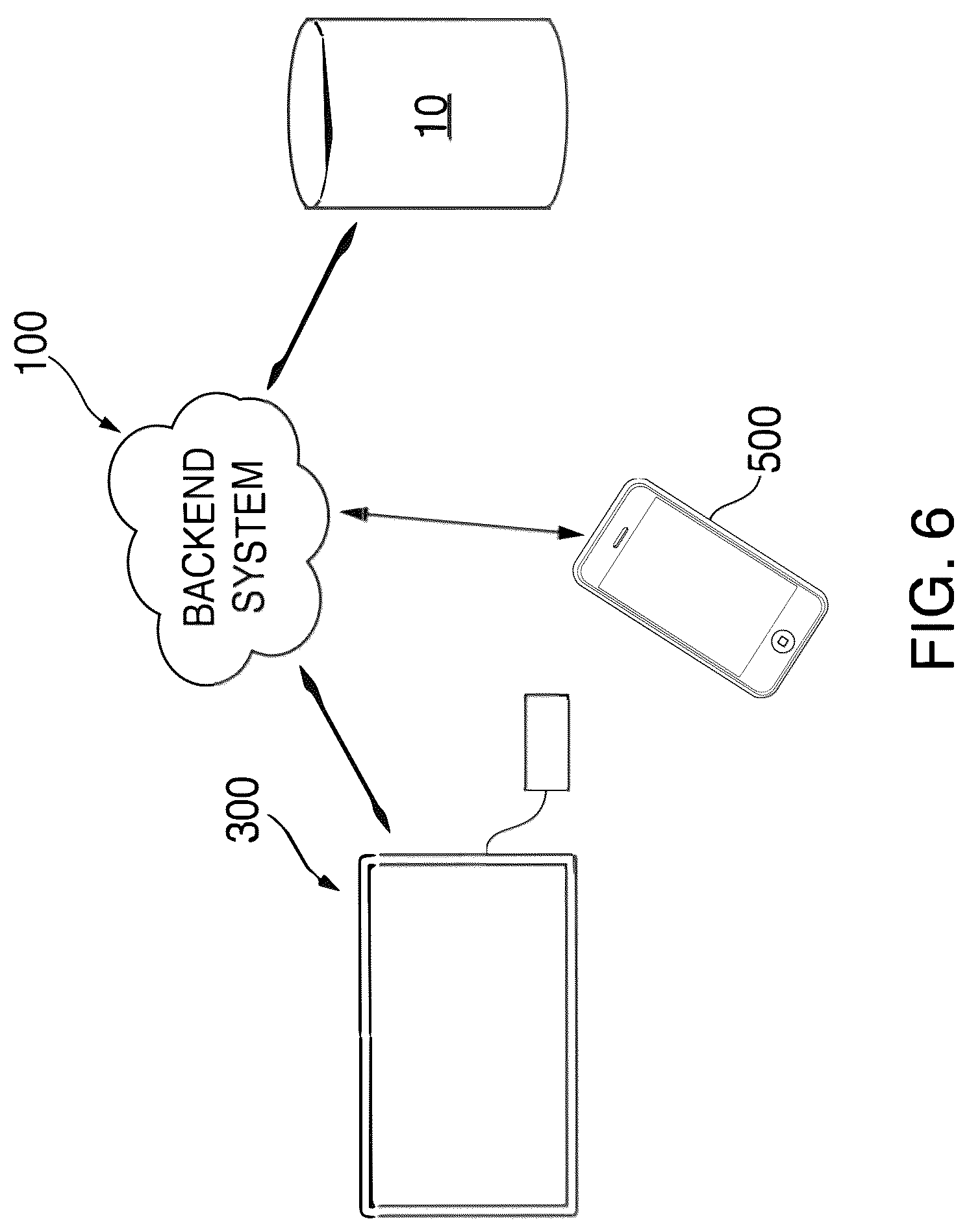 Patent US12621520 Figure 6 – Systems and methods for routing content to an associated output device