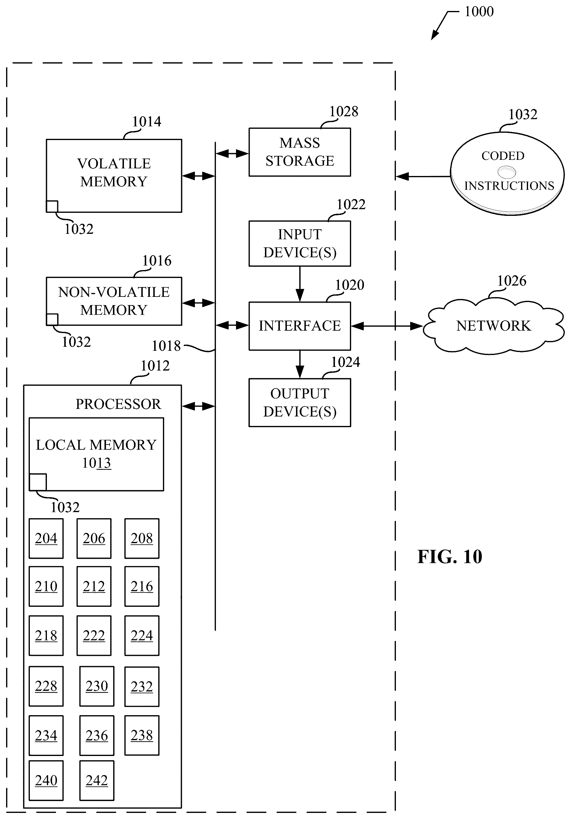 Patent US12621523 Figure 13 – Methods and apparatus to classify all other tuning data
