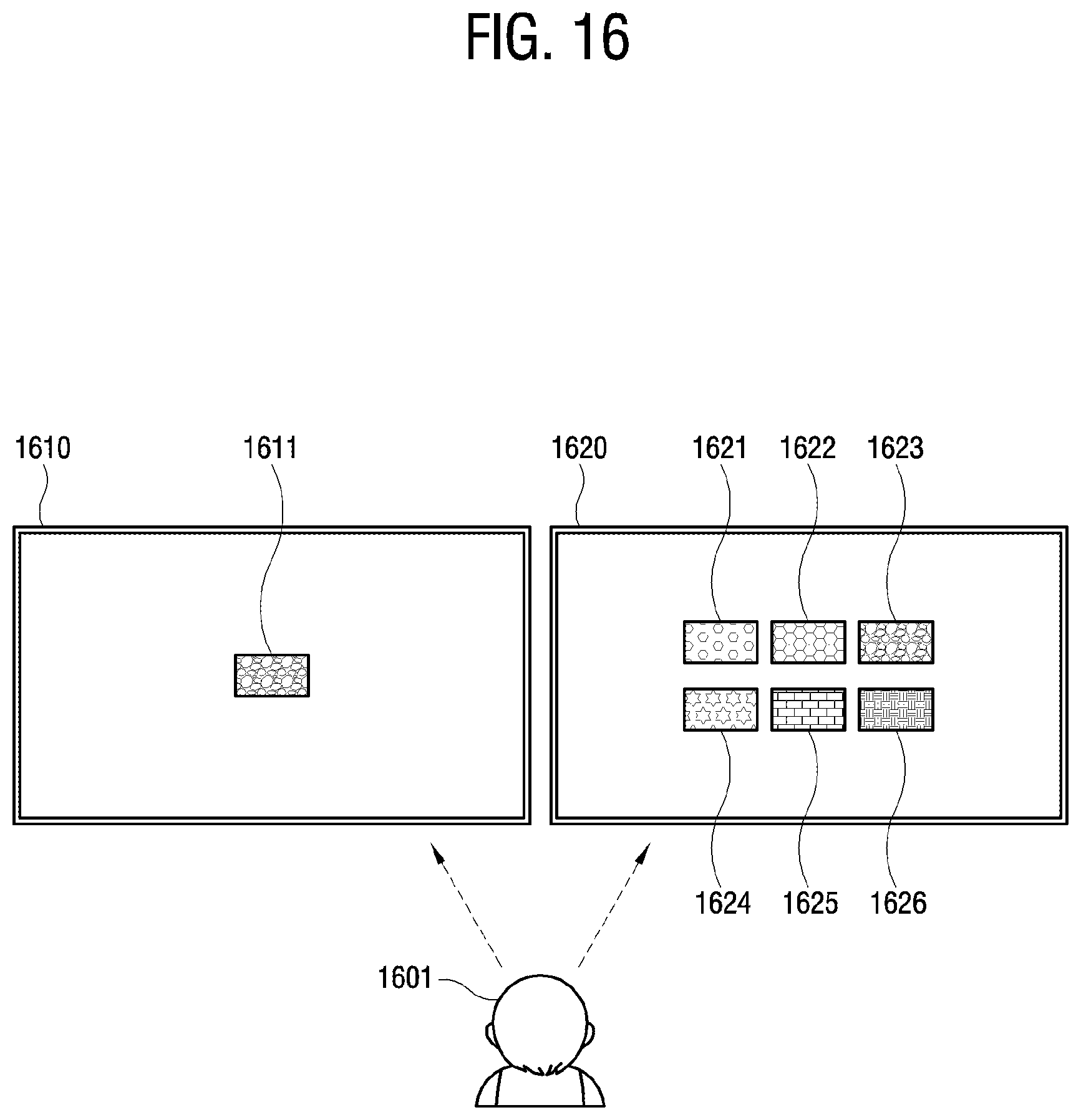 Patent US12621526 Figure 16 – Electronic apparatus and method of controlling the same