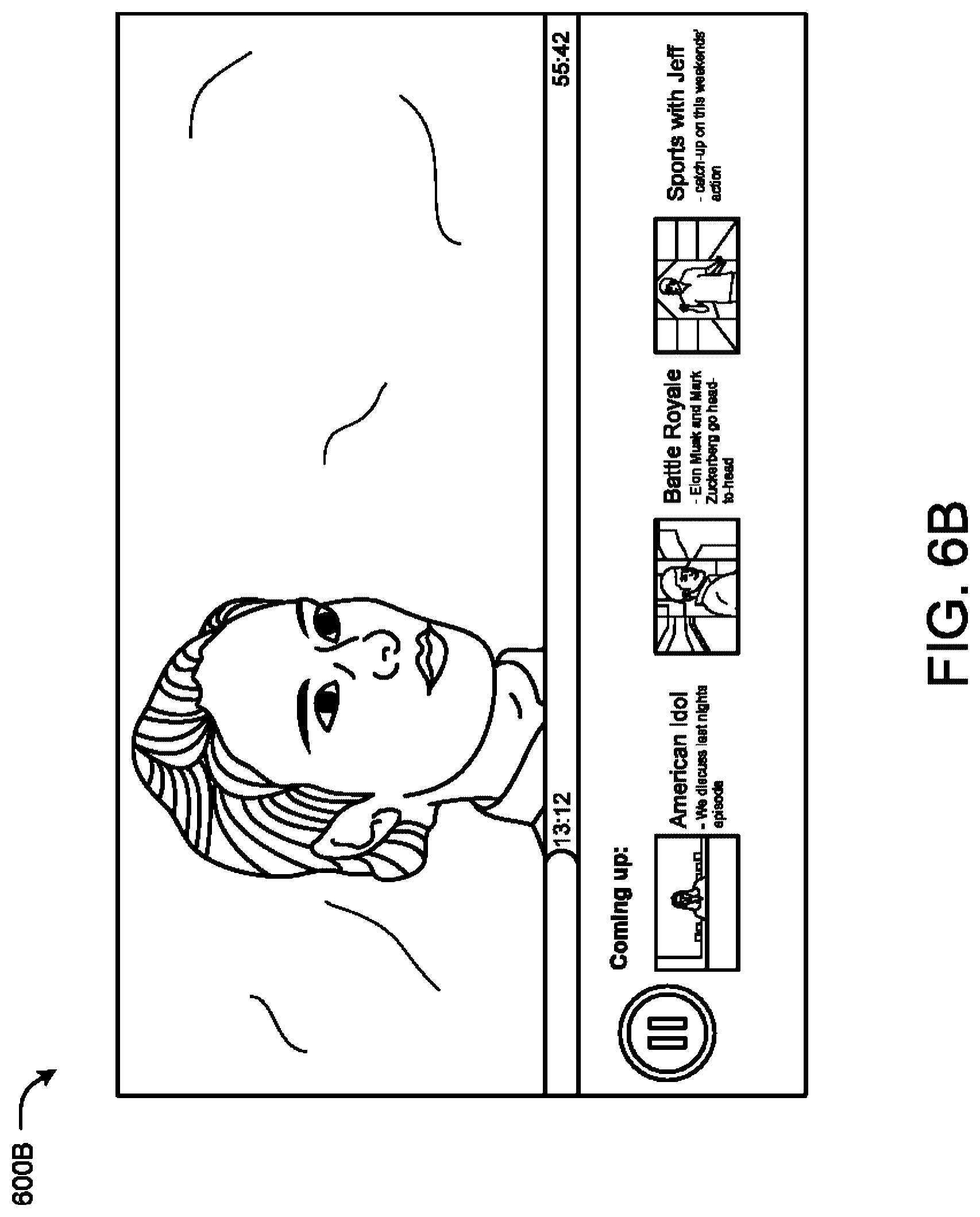 Patent US12621528 Figure 9 – Systems and methods for real-time segment notification