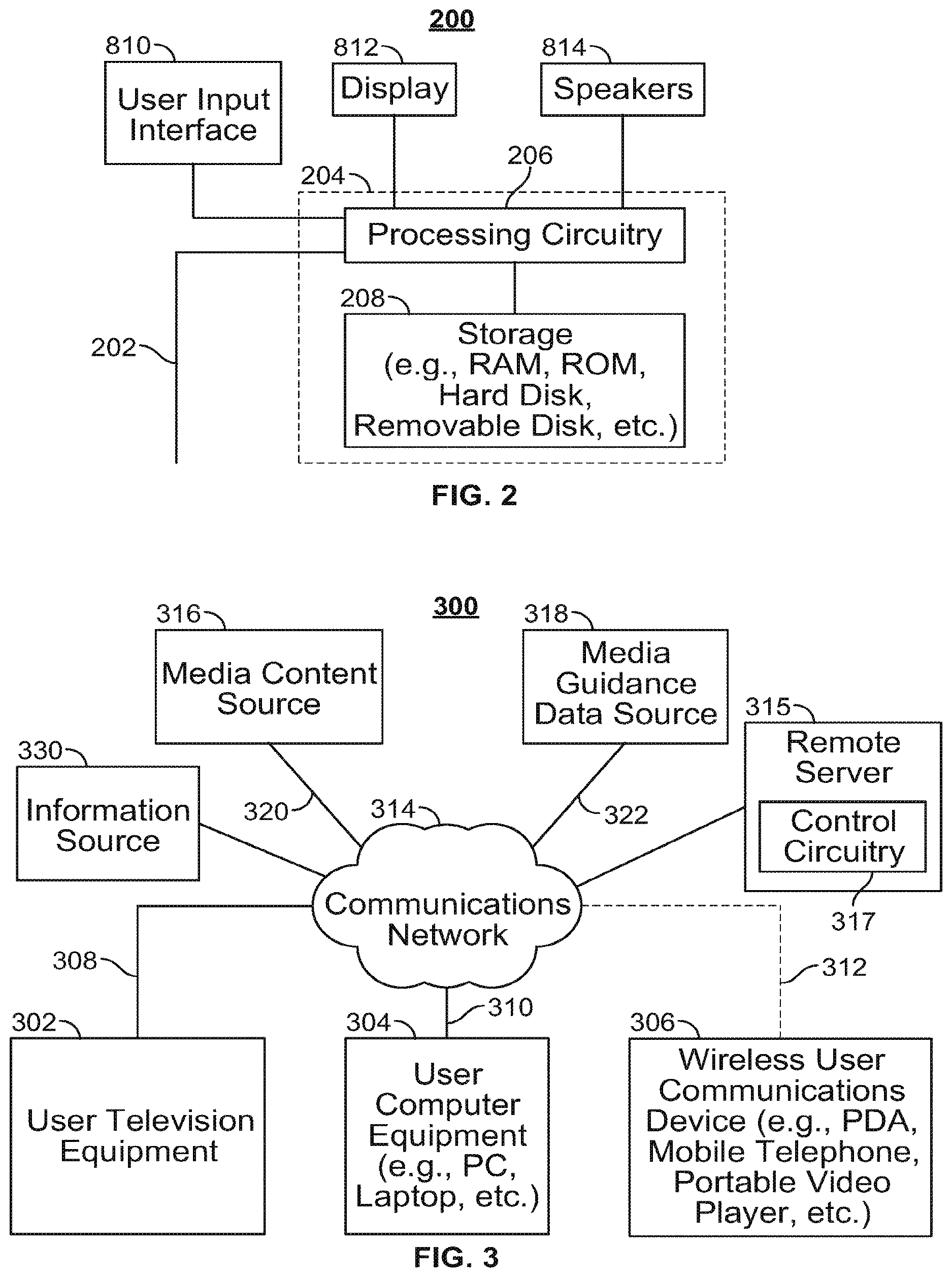 Patent US12621530 Figure 3 – Augmented display from conversational monitoring