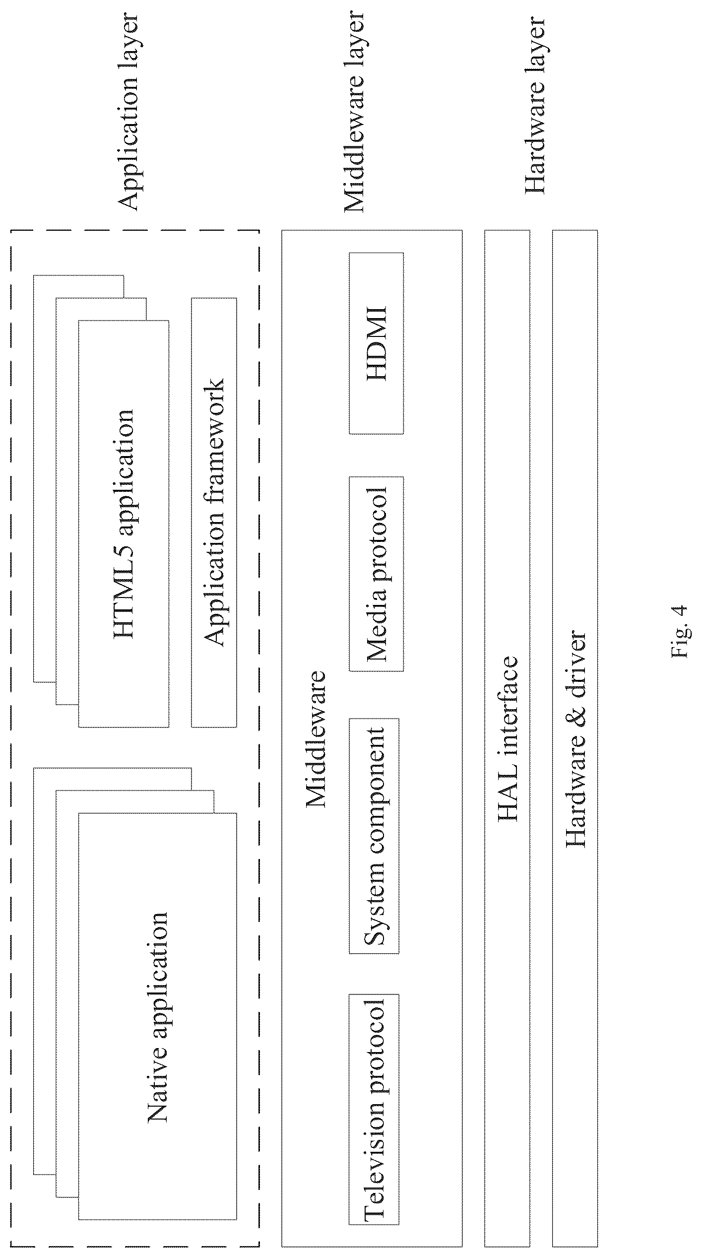Patent US12621534 Figure 4 – Picture mode refreshing method and display apparatus