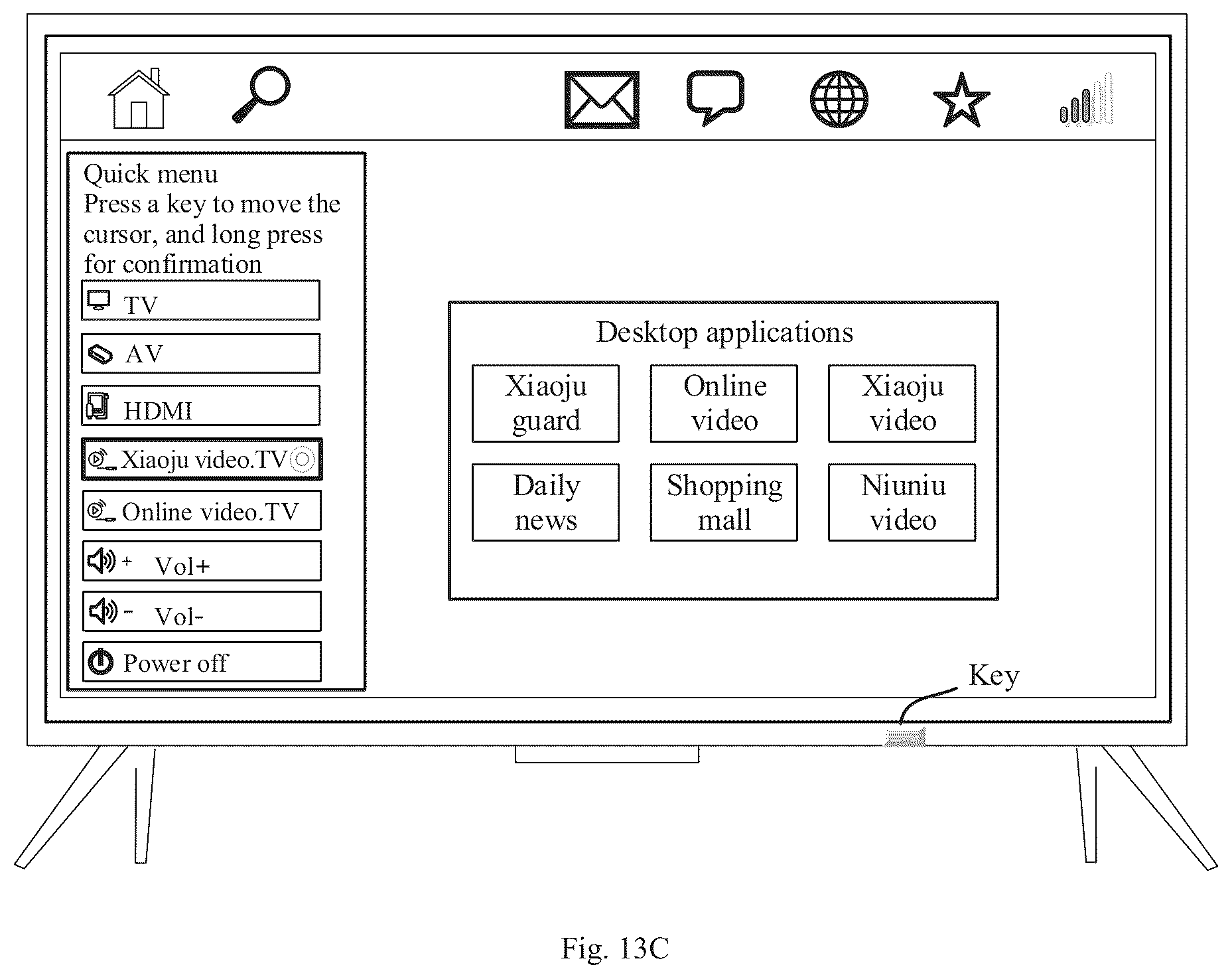 Patent US12621534 Figure 17 – Picture mode refreshing method and display apparatus