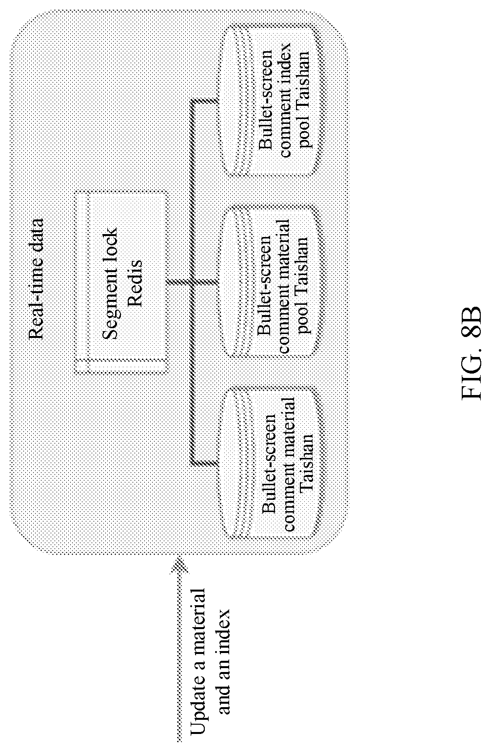 Patent US12621535 Figure 10 – Bullet-screen comment processing method and system