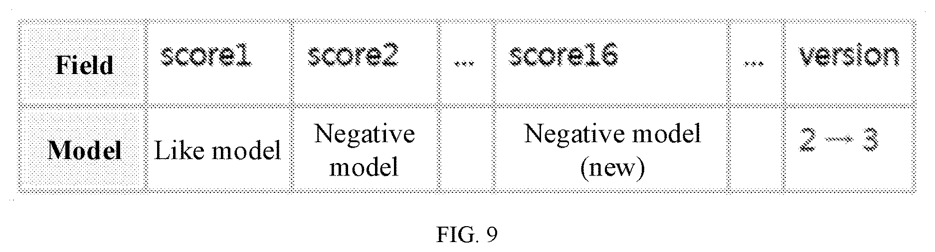 Patent US12621535 Figure 11 – Bullet-screen comment processing method and system