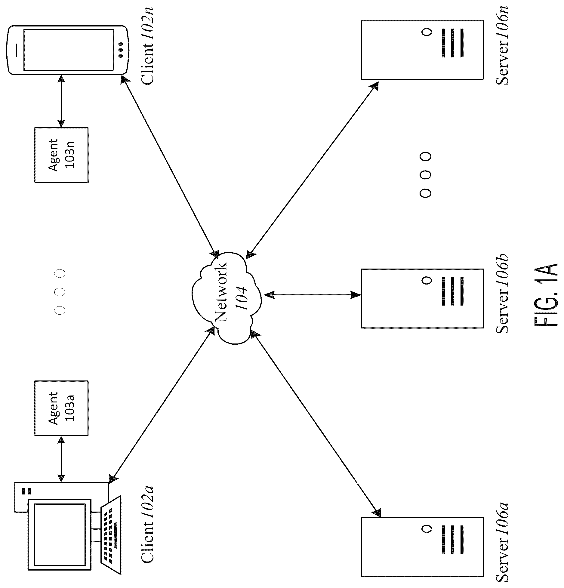 Patent US12621537 Figure 1 – Systems and methods for generating notification interfaces synchronized with broadcast events and local interactions