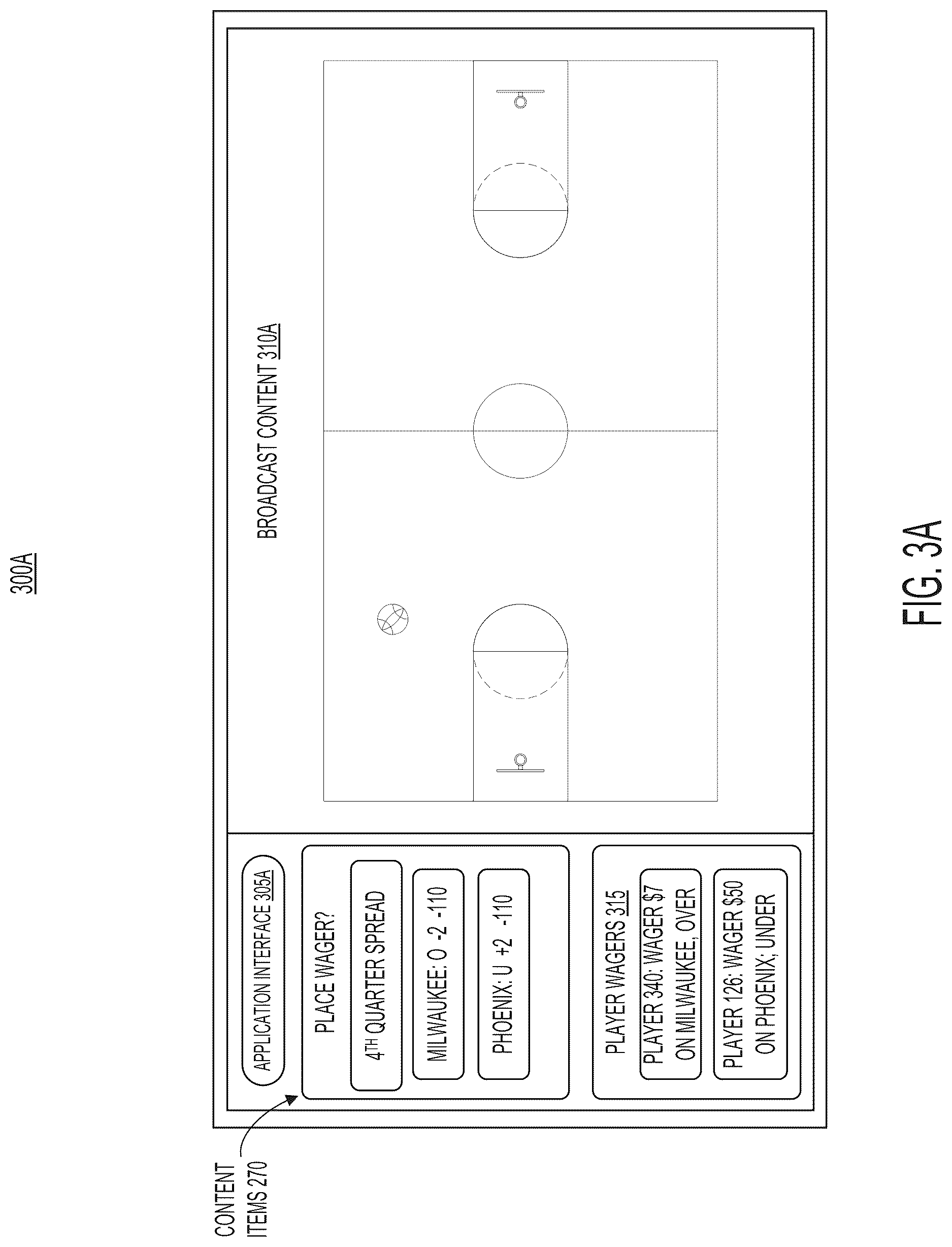 Patent US12621537 Figure 6 – Systems and methods for generating notification interfaces synchronized with broadcast events and local interactions