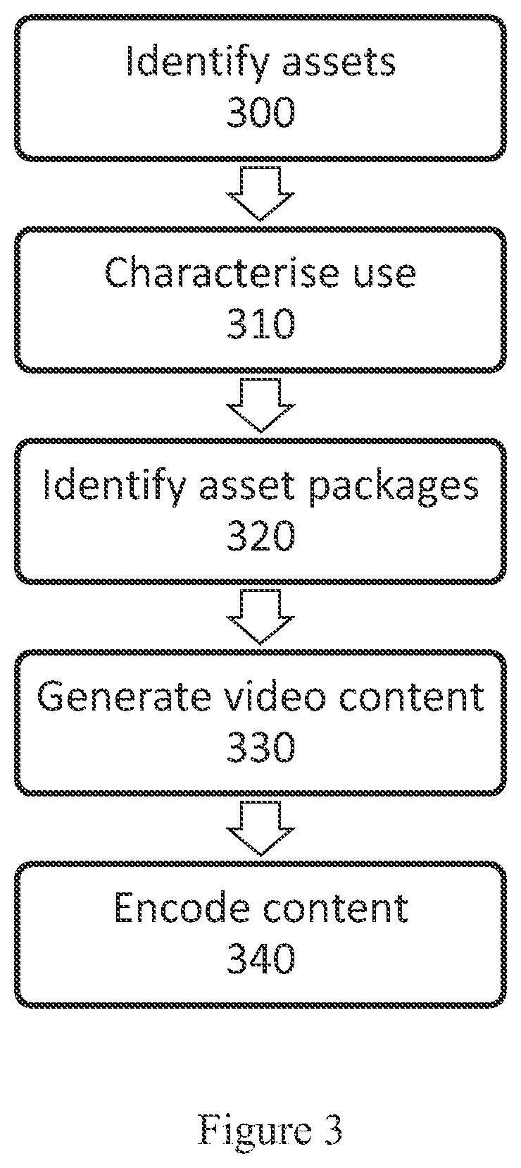 Patent US12621538 Figure 2 – Content transmission system and method