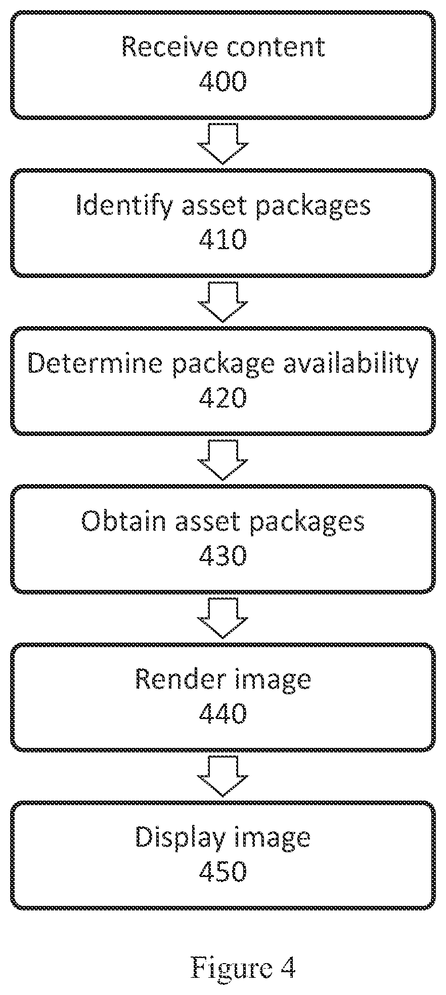 Patent US12621538 Figure 3 – Content transmission system and method