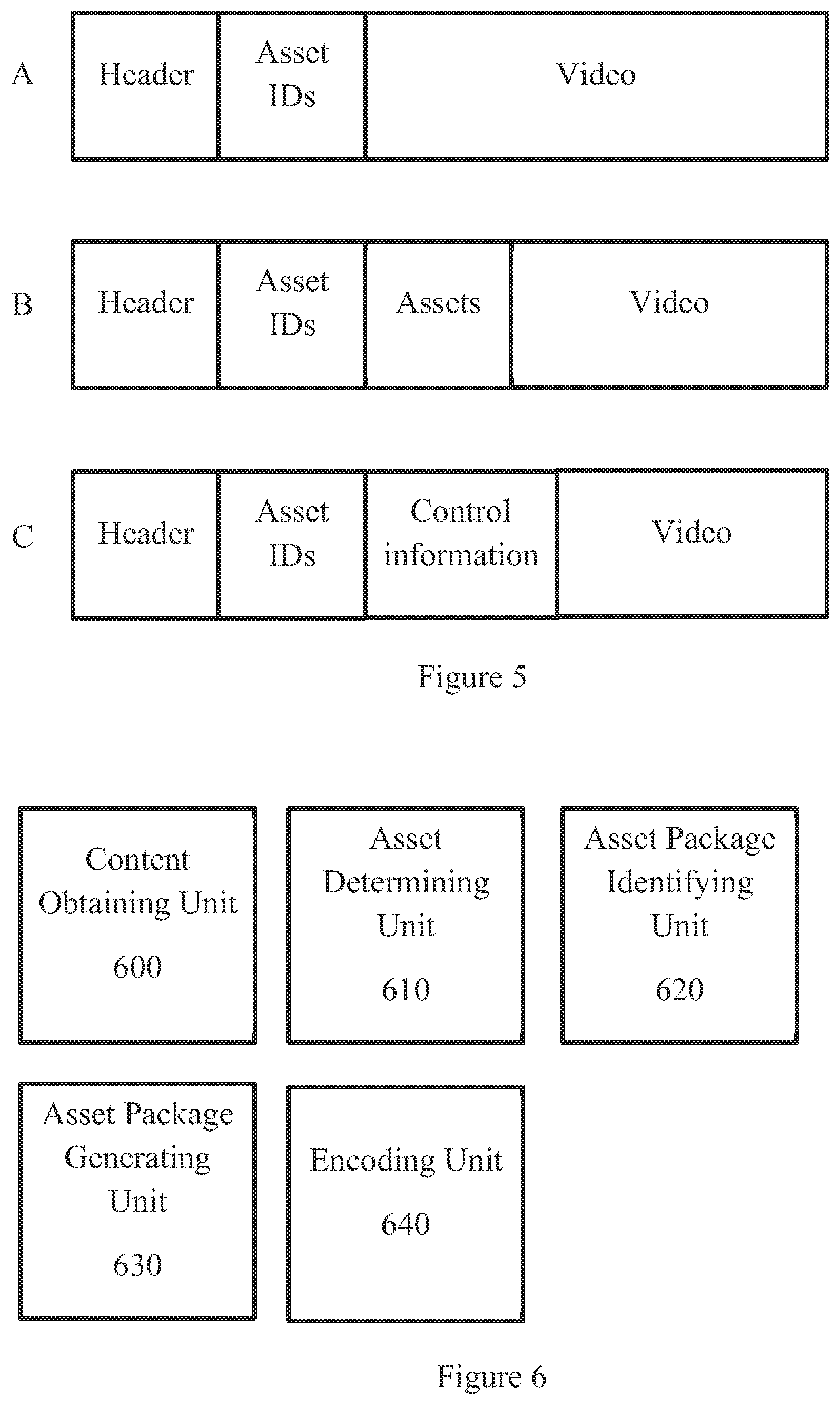 Patent US12621538 Figure 4 – Content transmission system and method