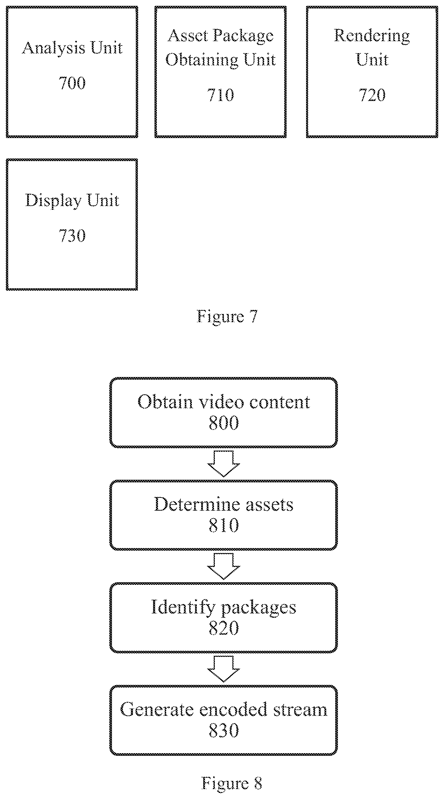 Patent US12621538 Figure 5 – Content transmission system and method