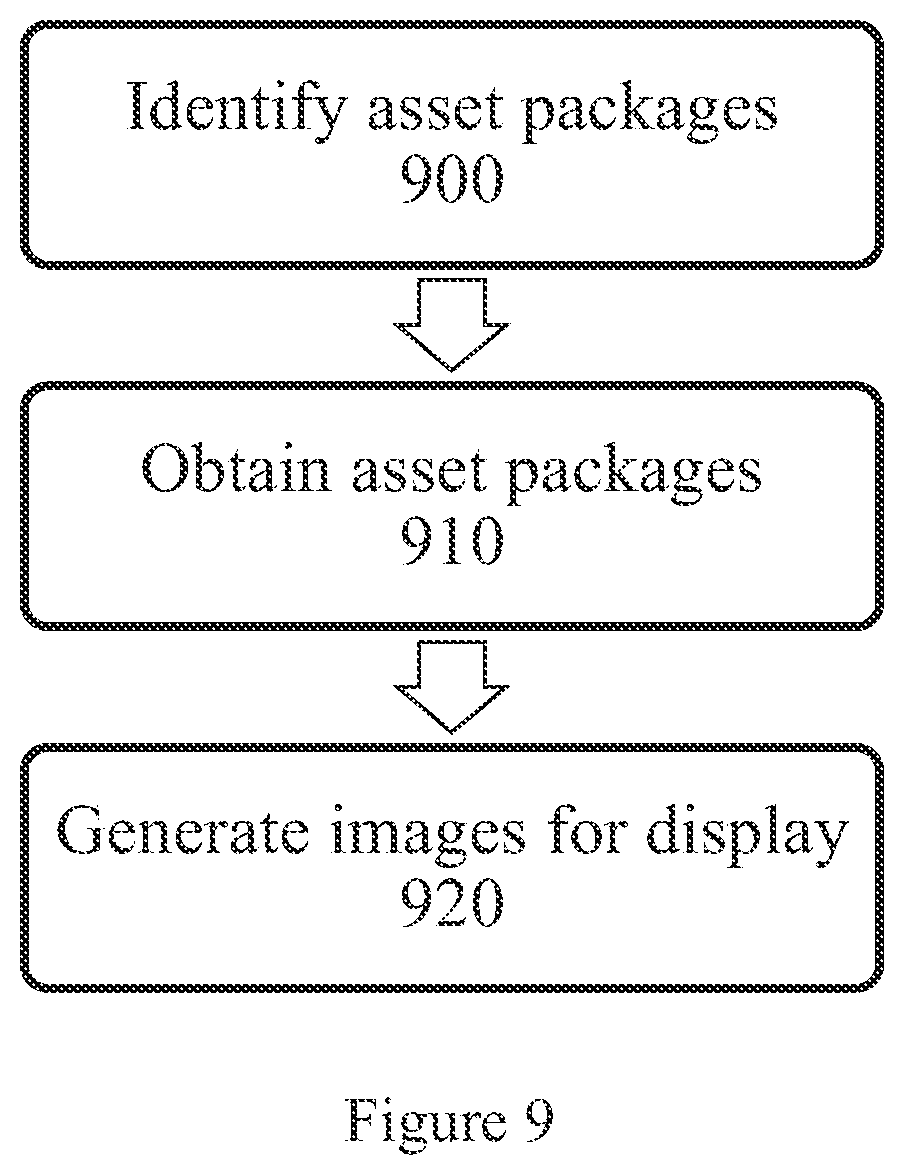 Patent US12621538 Figure 6 – Content transmission system and method