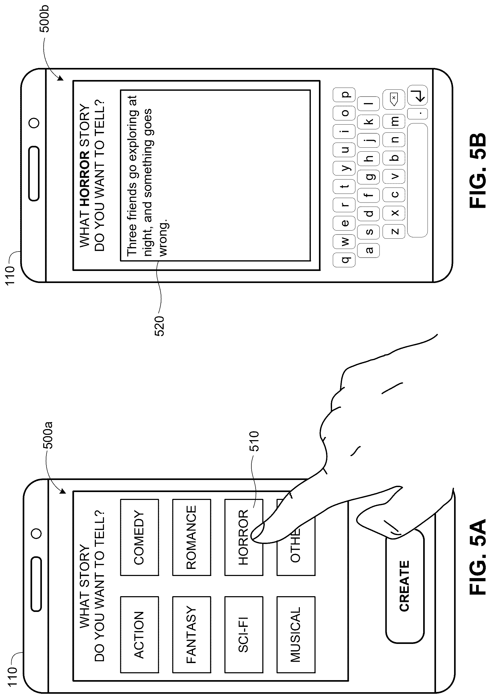 Patent US12621541 Figure 3 – Generating a collaborative interleaved content series