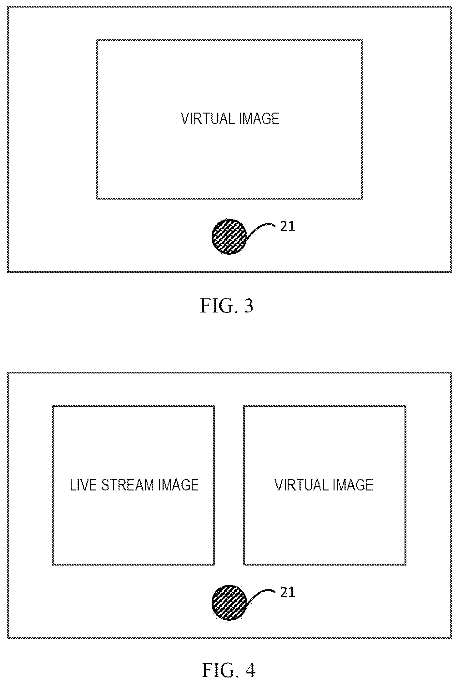 Patent US12621542 Figure 2 – Method, apparatus, electronic device and storage medium for item presenting