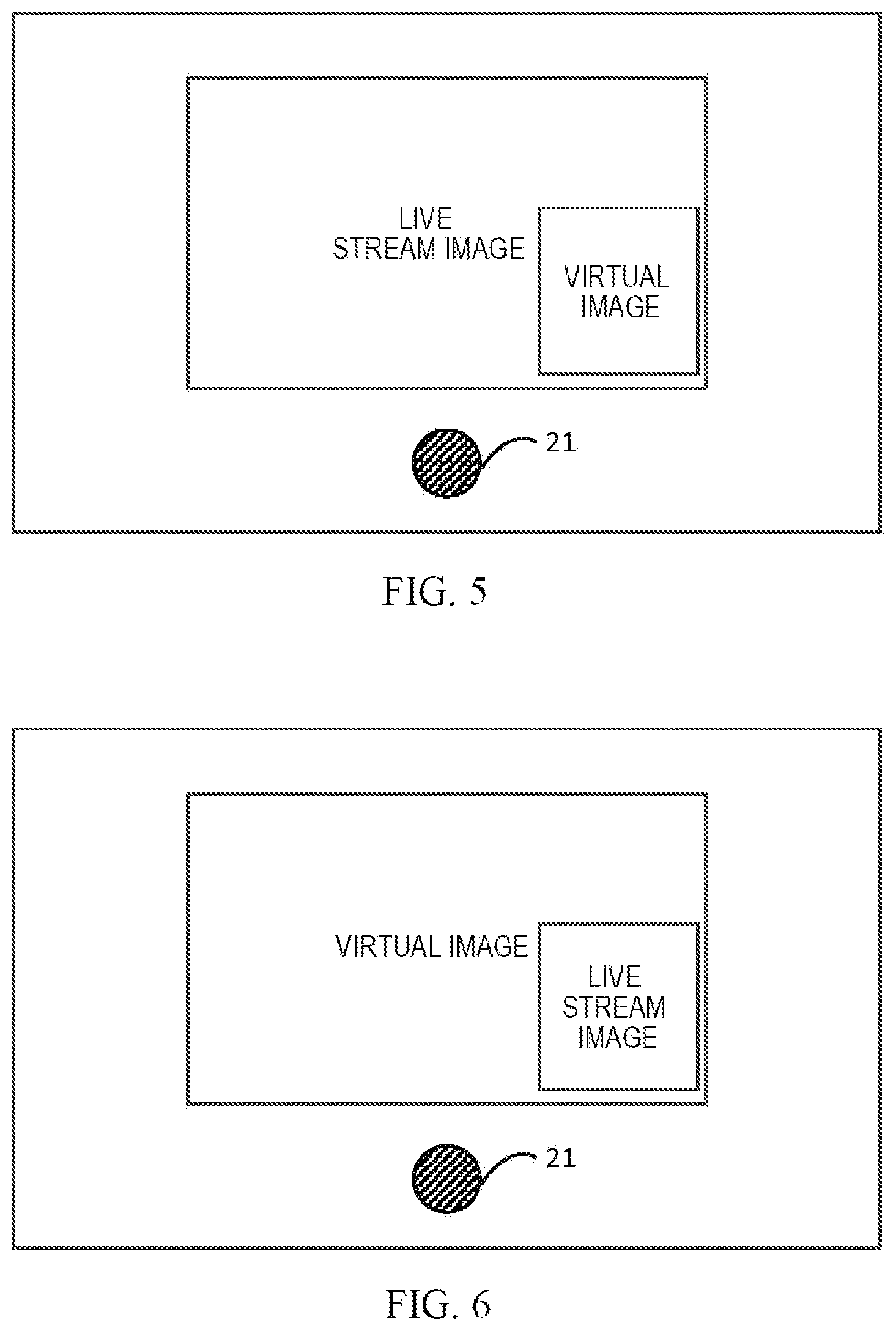 Patent US12621542 Figure 3 – Method, apparatus, electronic device and storage medium for item presenting
