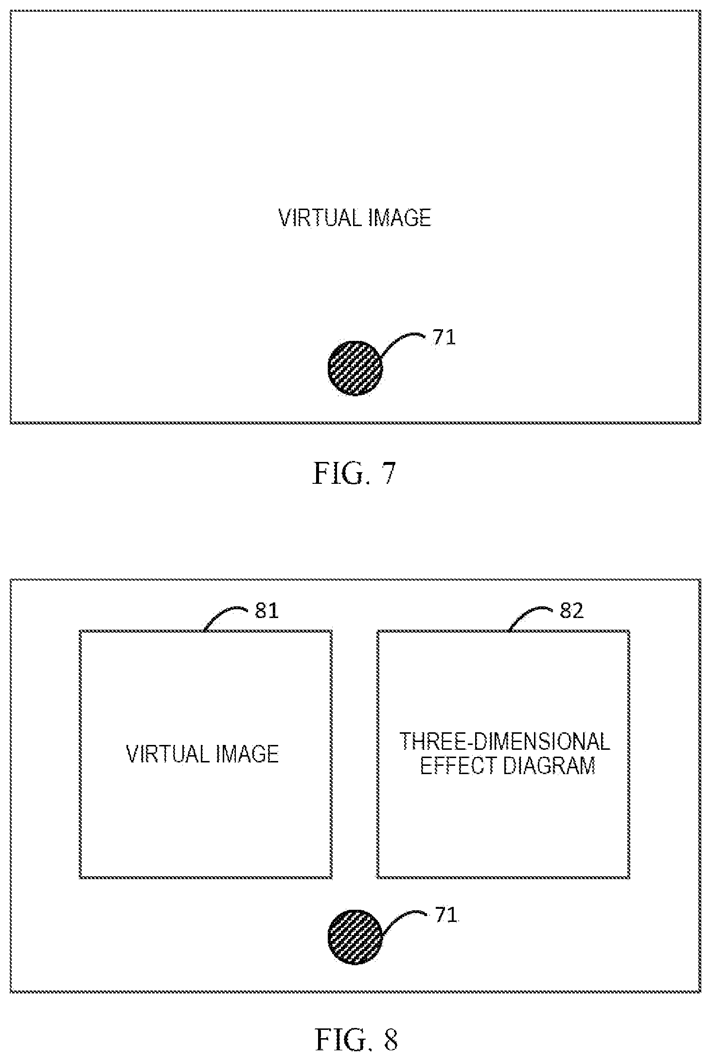 Patent US12621542 Figure 4 – Method, apparatus, electronic device and storage medium for item presenting