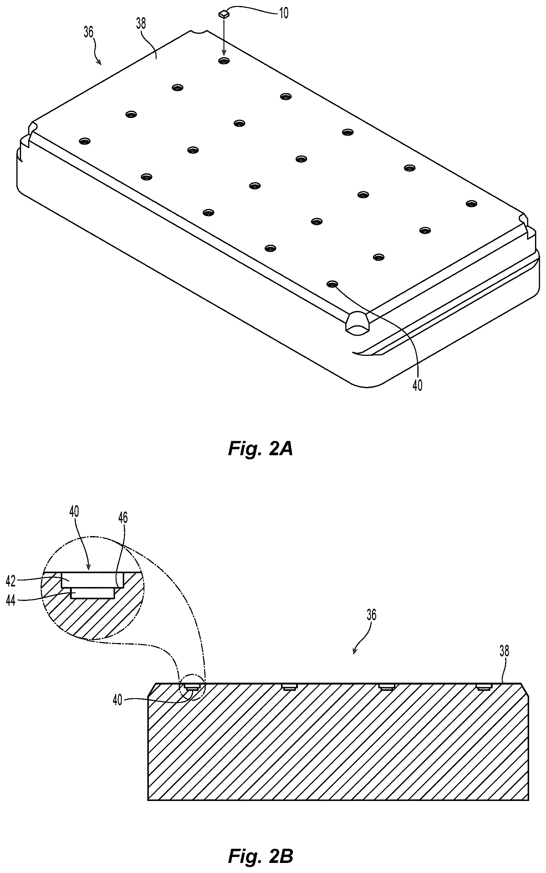 Patent US12621547 Figure 2 – Visualization device and related systems and methods