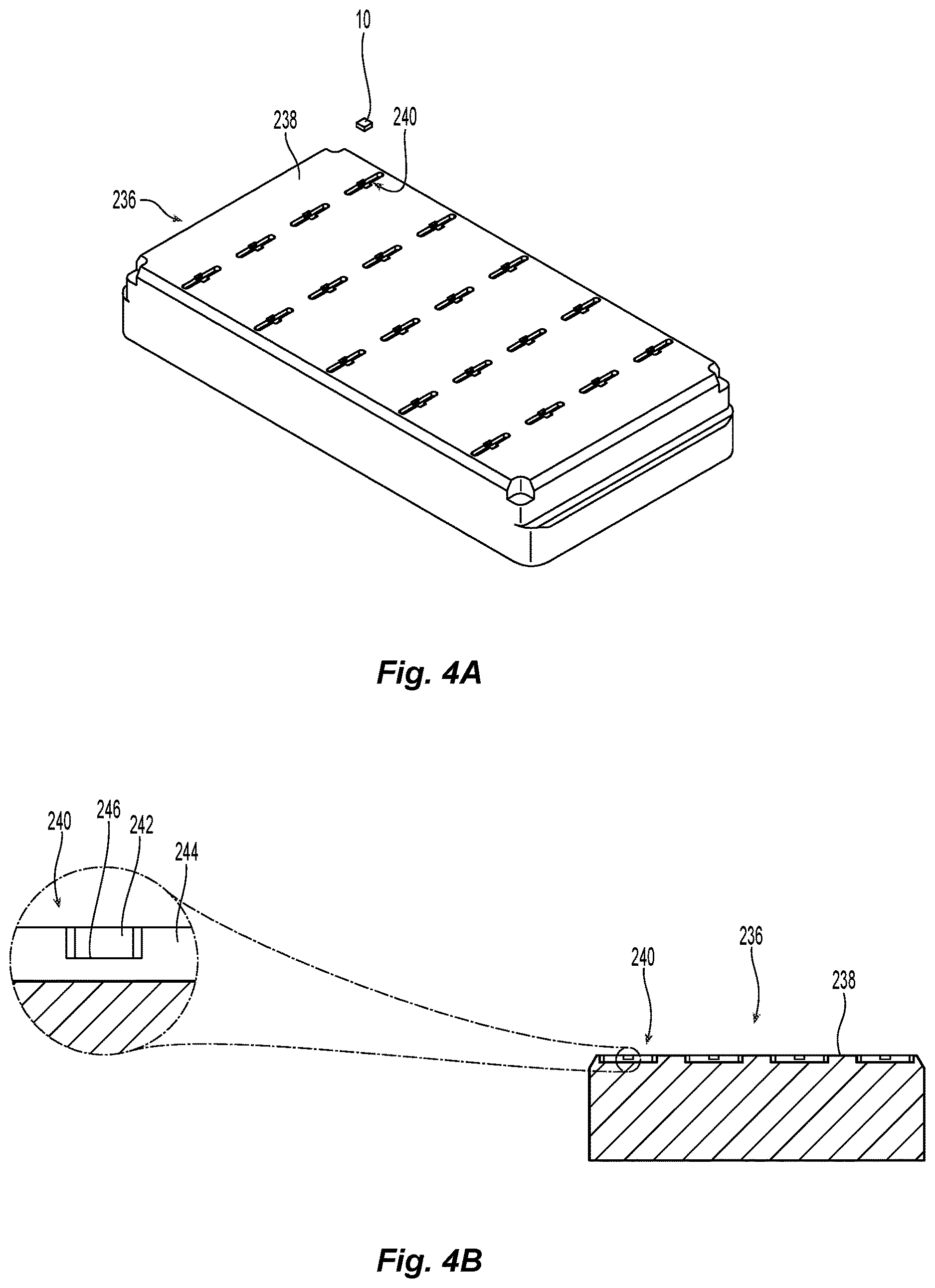 Patent US12621547 Figure 5 – Visualization device and related systems and methods