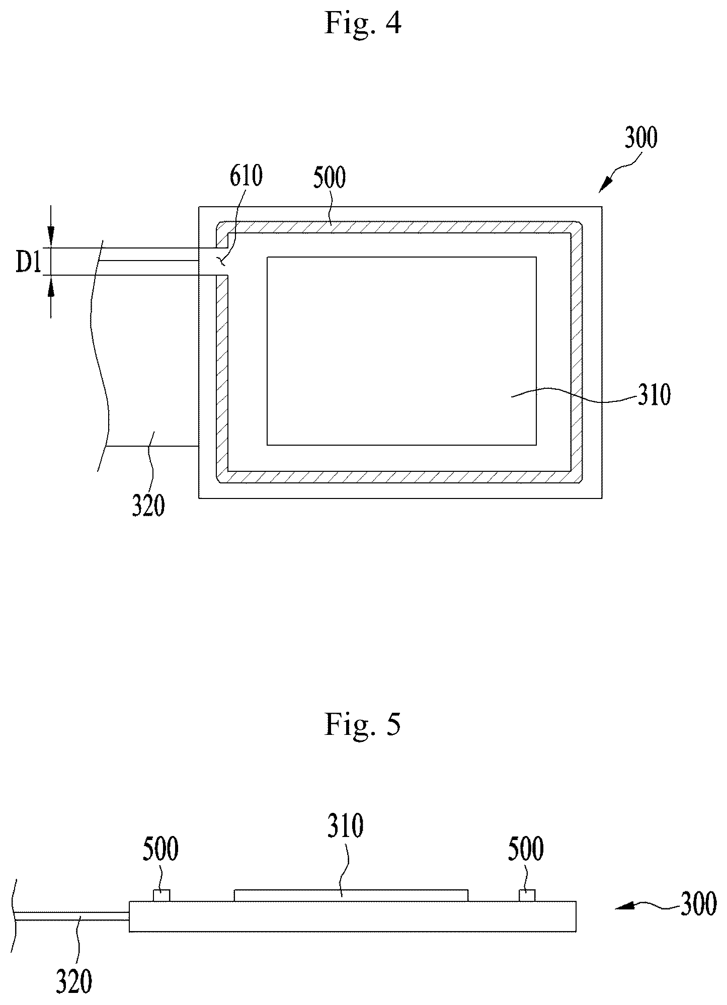 Patent US12621552 Figure 3 – Camera module capable of acquiring an accurate image