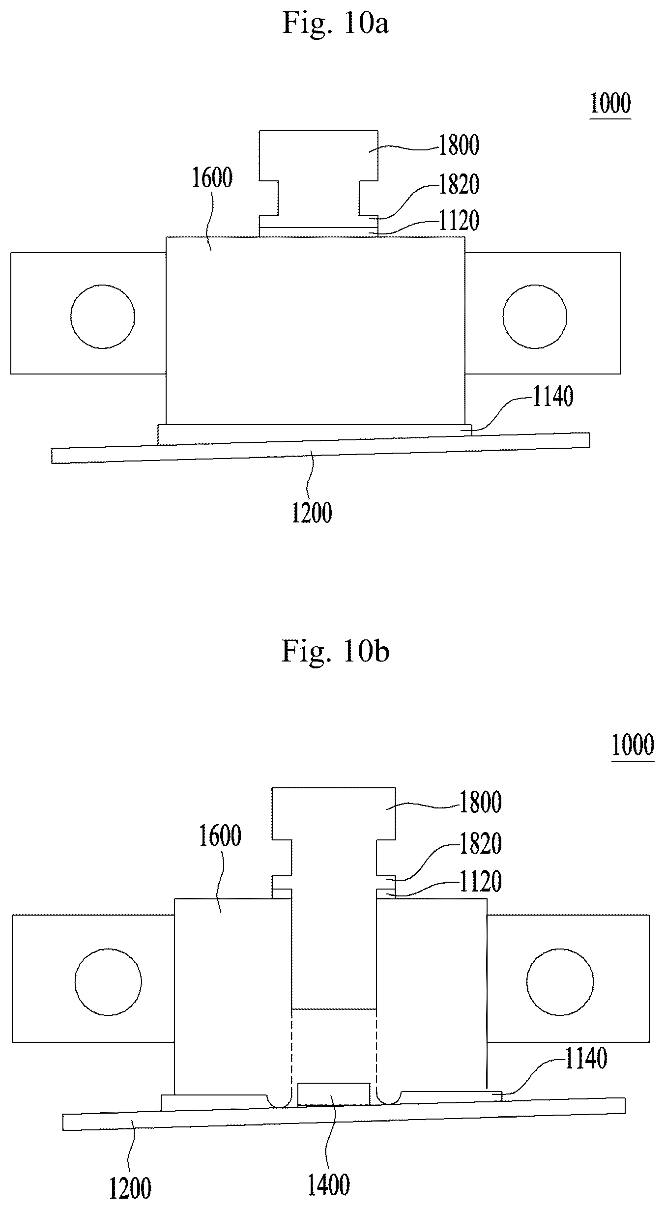 Patent US12621552 Figure 7 – Camera module capable of acquiring an accurate image