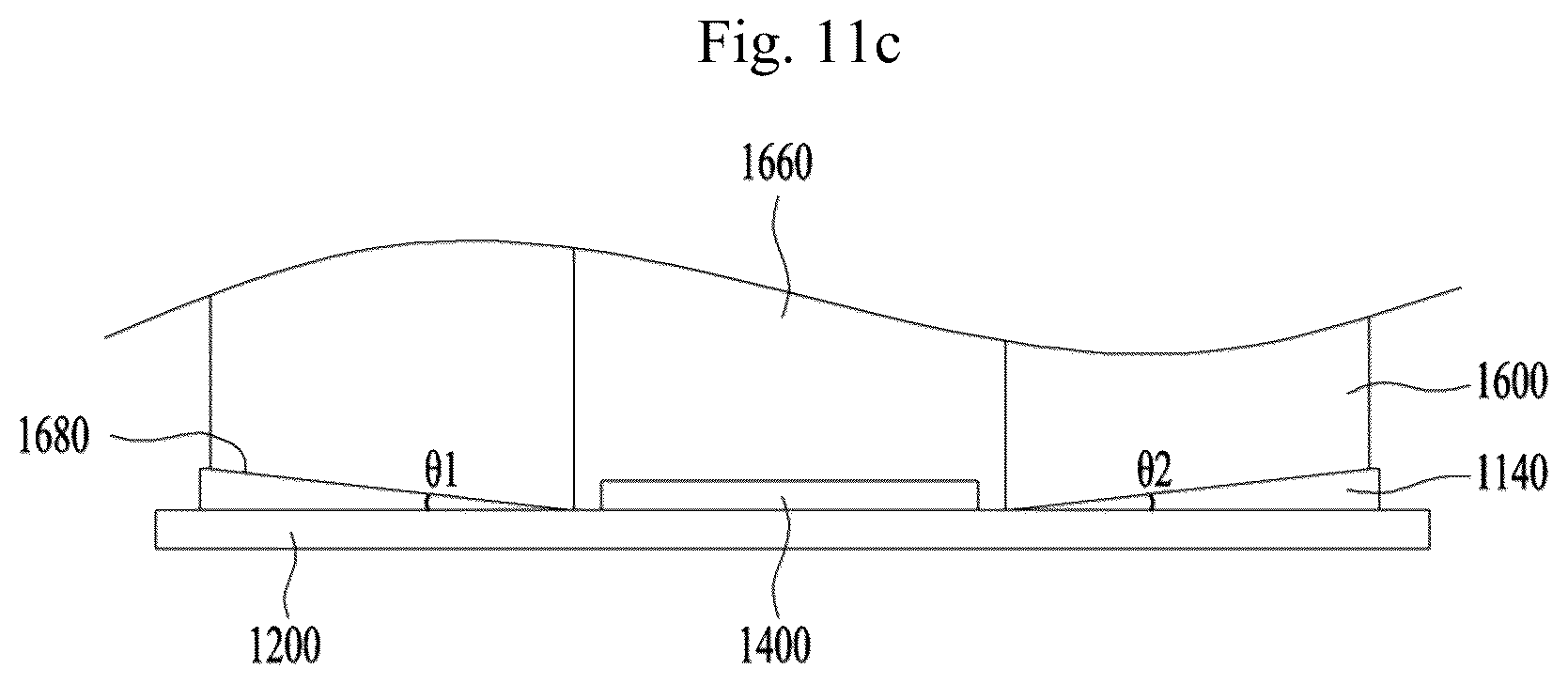 Patent US12621552 Figure 9 – Camera module capable of acquiring an accurate image