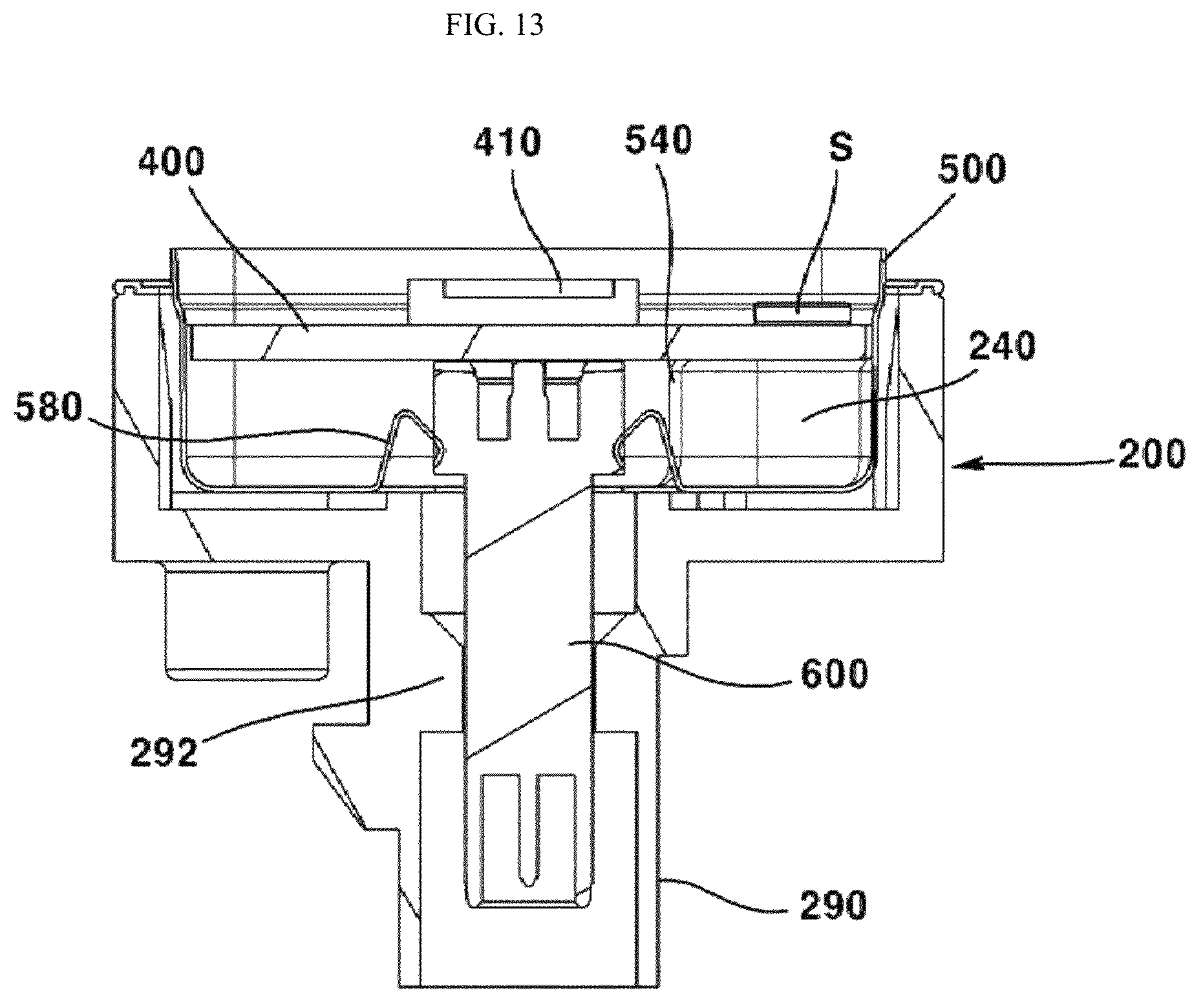Patent US12621553 Figure 12 – Camera module