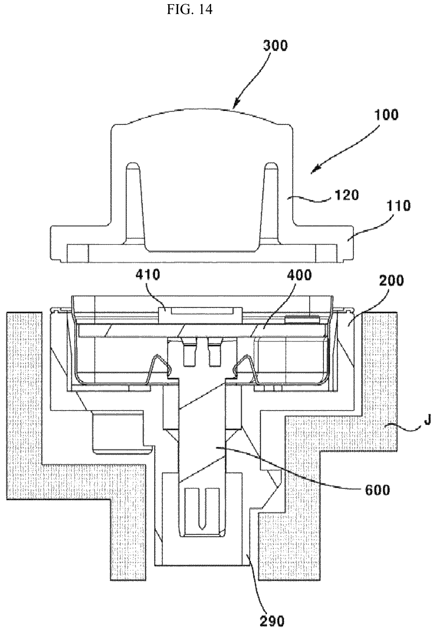 Patent US12621553 Figure 13 – Camera module
