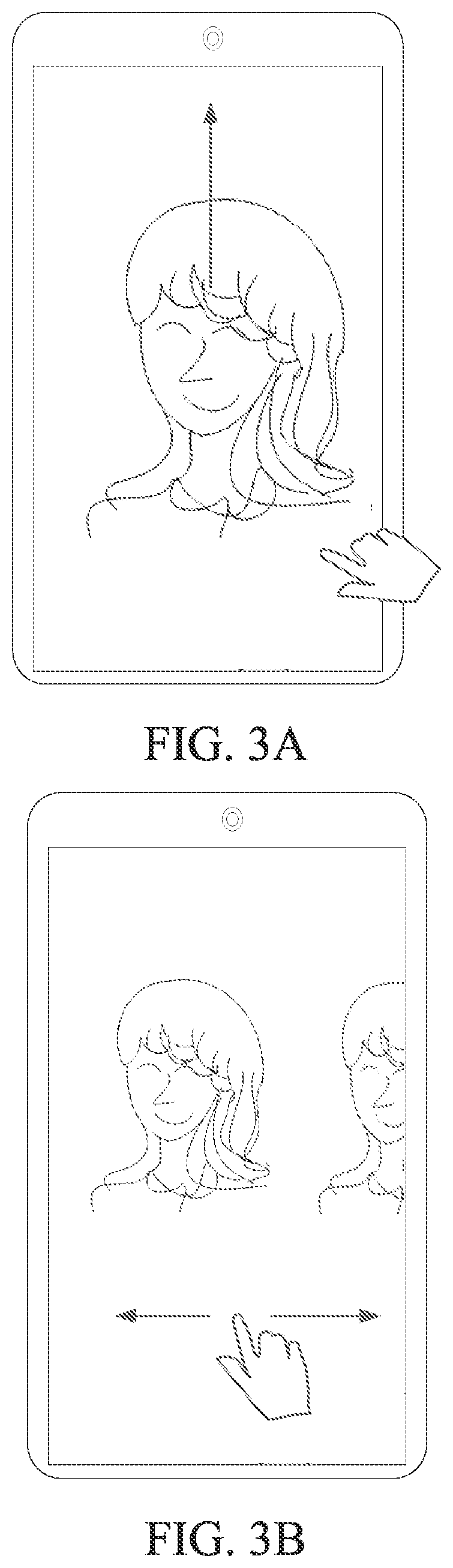 Patent US12621556 Figure 3 – Image processing method and apparatus, and electronic device