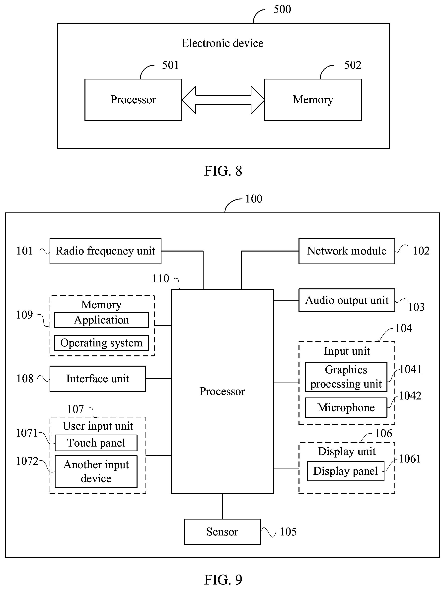 Patent US12621558 Figure 7 – Photographing method applied to a photographing apparatus having a scroll screen, electronic device, and non-transitory readable storage medium