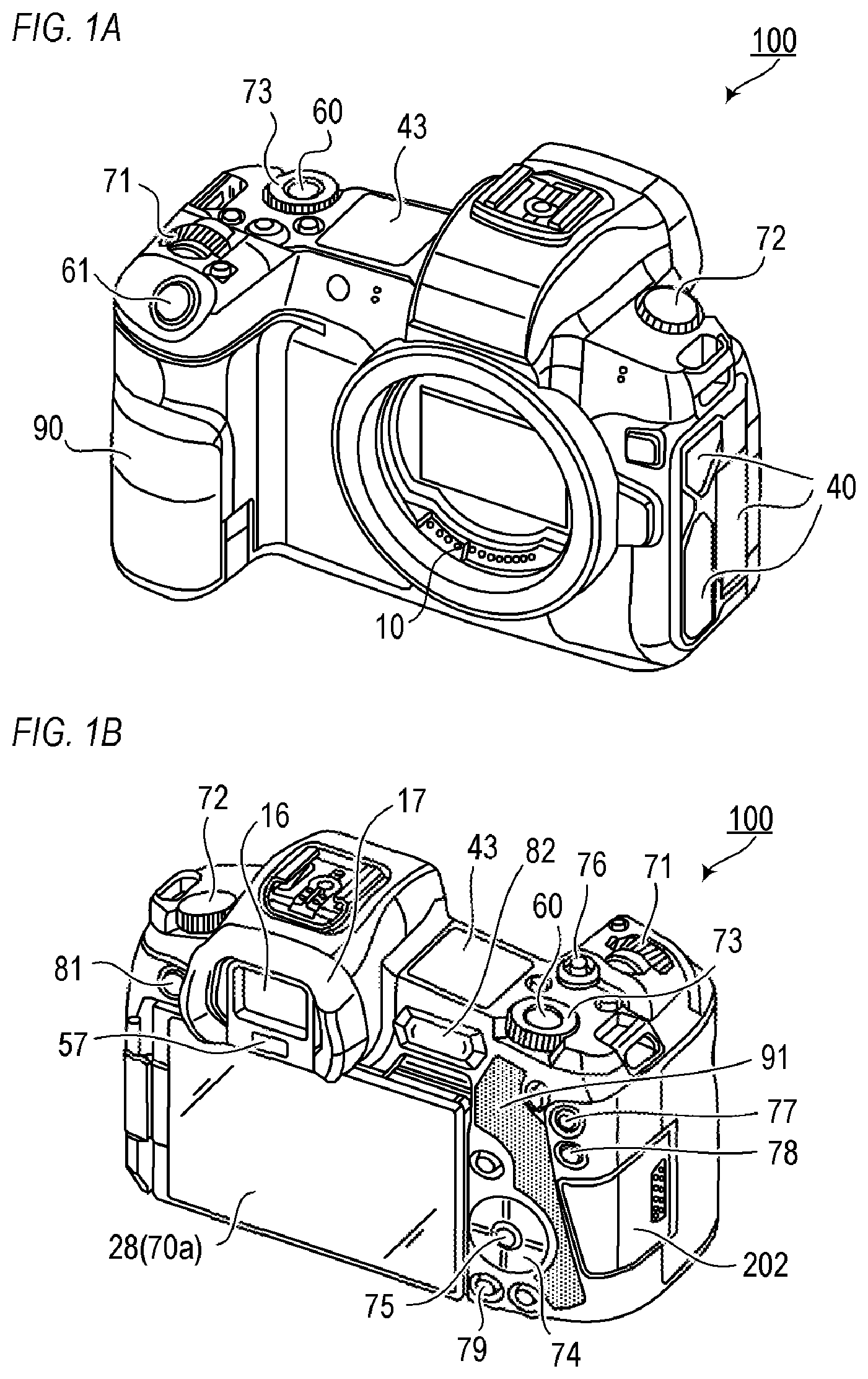 Patent US12621559 Figure 1 – Electronic device