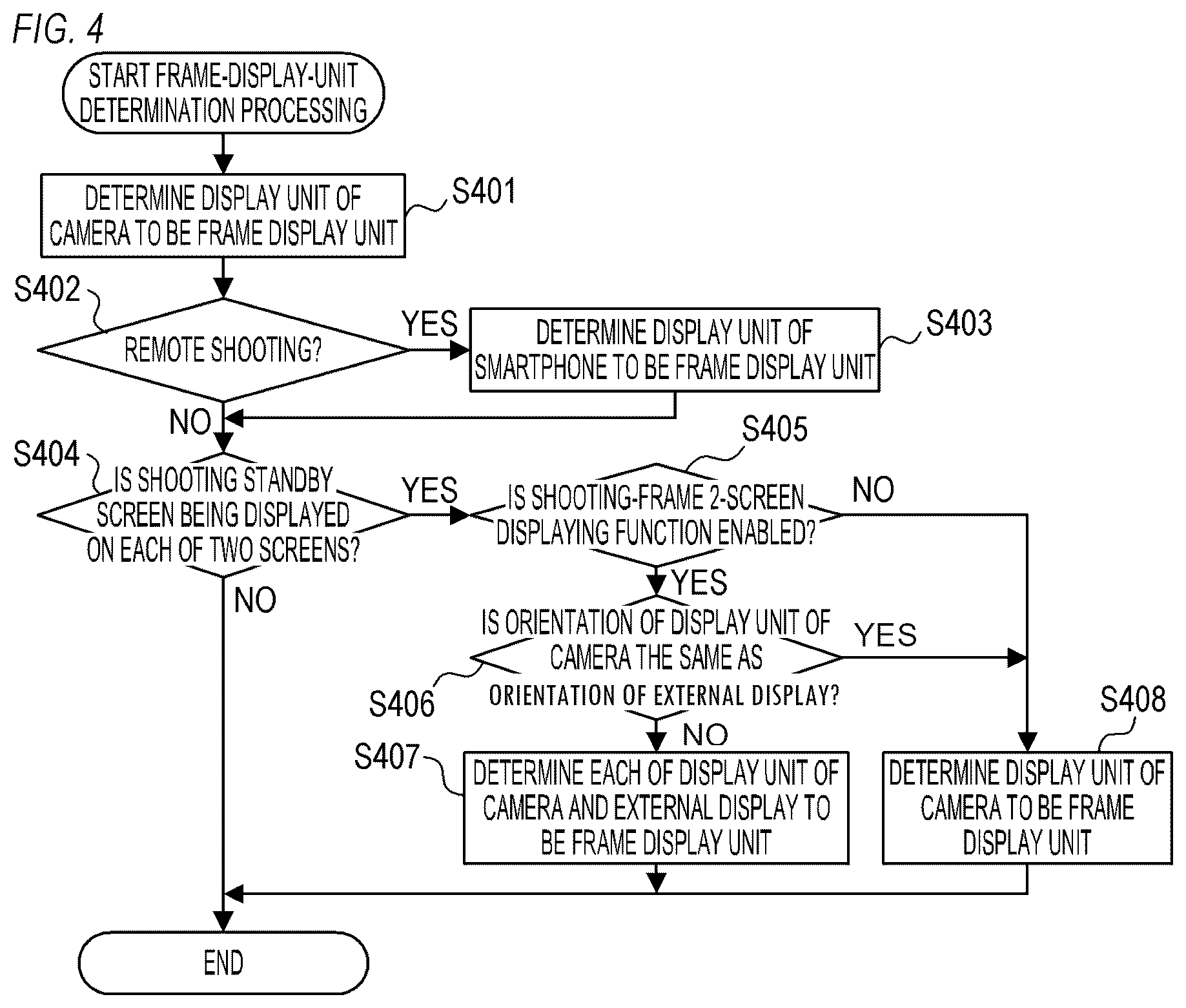 Patent US12621559 Figure 4 – Electronic device