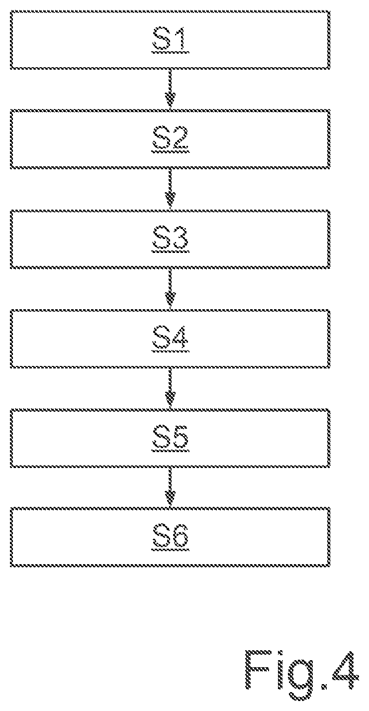 Patent US12621560 Figure 4 – Method for operating a vehicle interior monitoring system, control device, vehicle interior monitoring system and vehicle