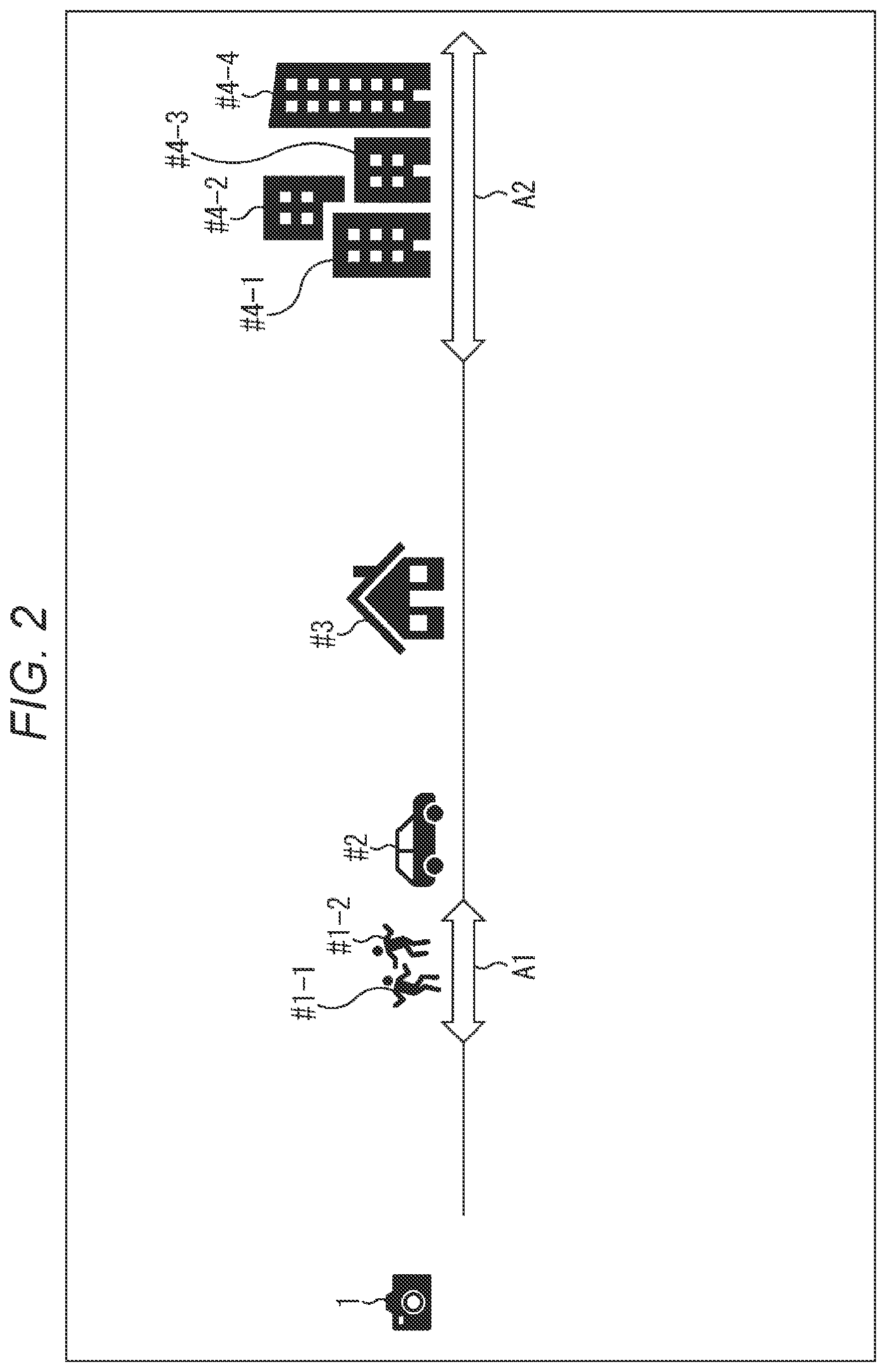 Patent US12621561 Figure 2 – Control device and control method